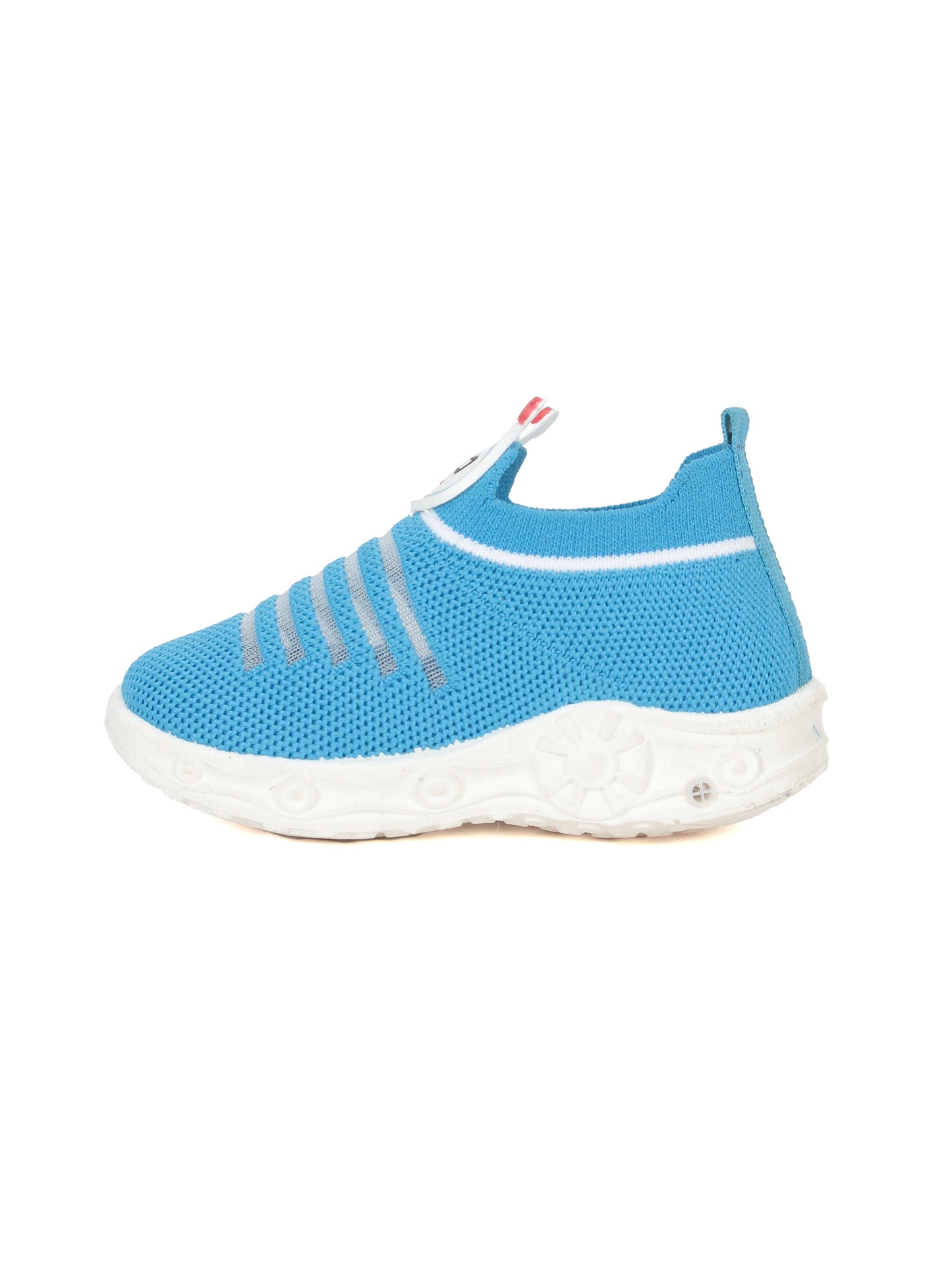 Slip On Musical Chu Chu Shoes - Blue