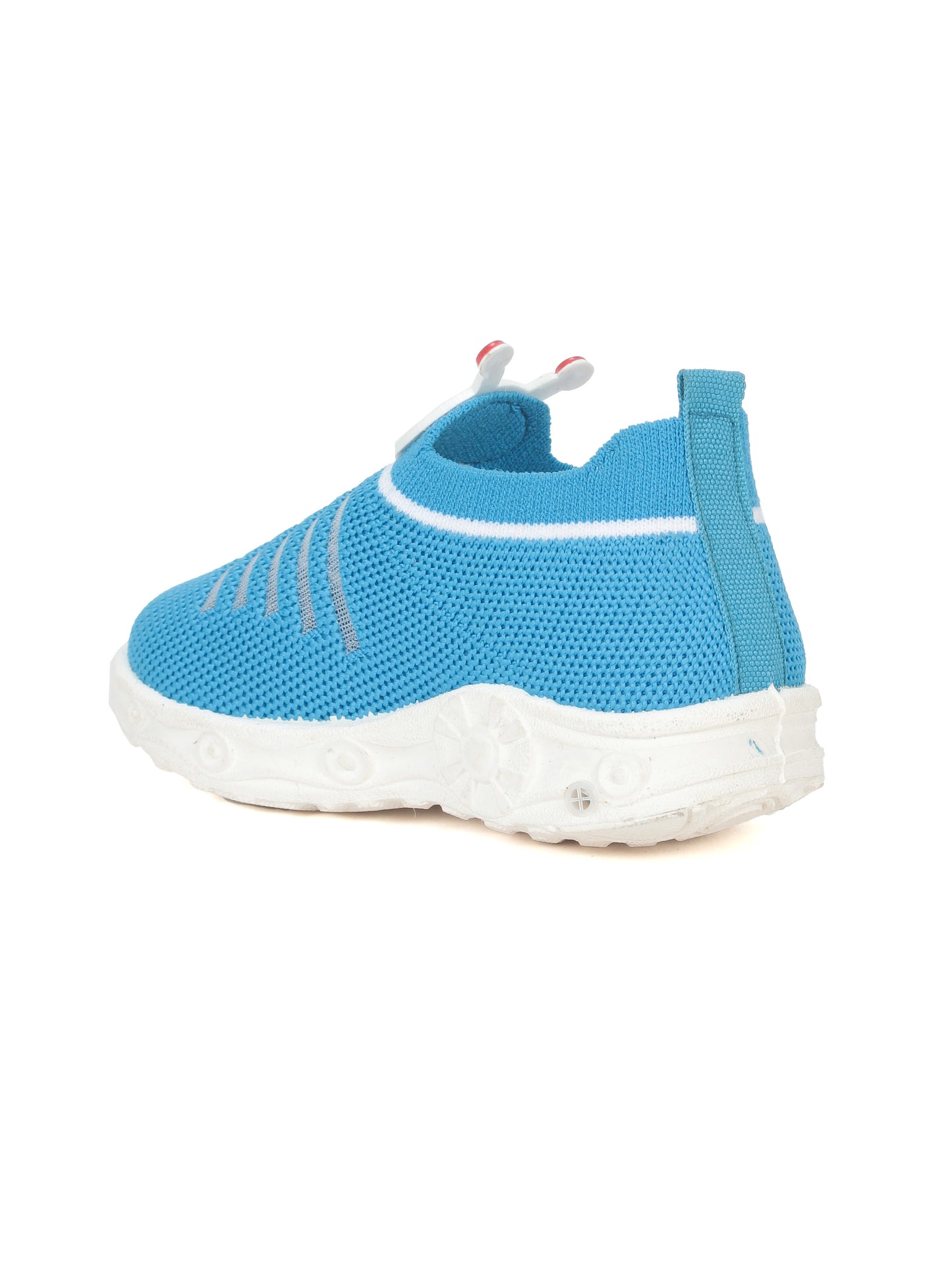 Slip On Musical Chu Chu Shoes - Blue