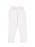 Pathani Kurta Pajama Set - White