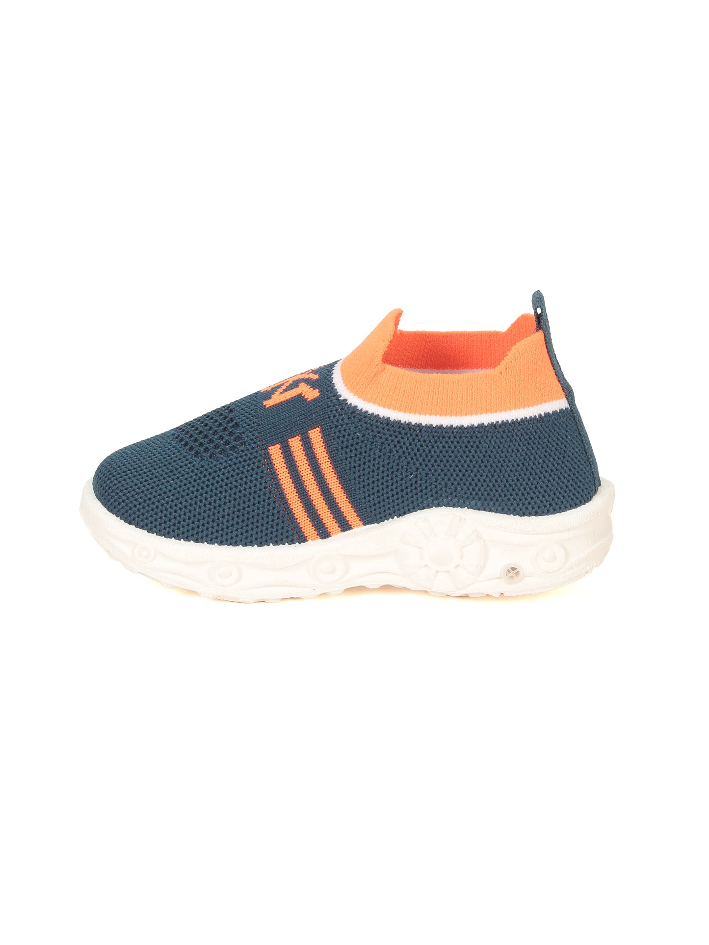 Slip On Musical Chu Chu Shoes - Blue
