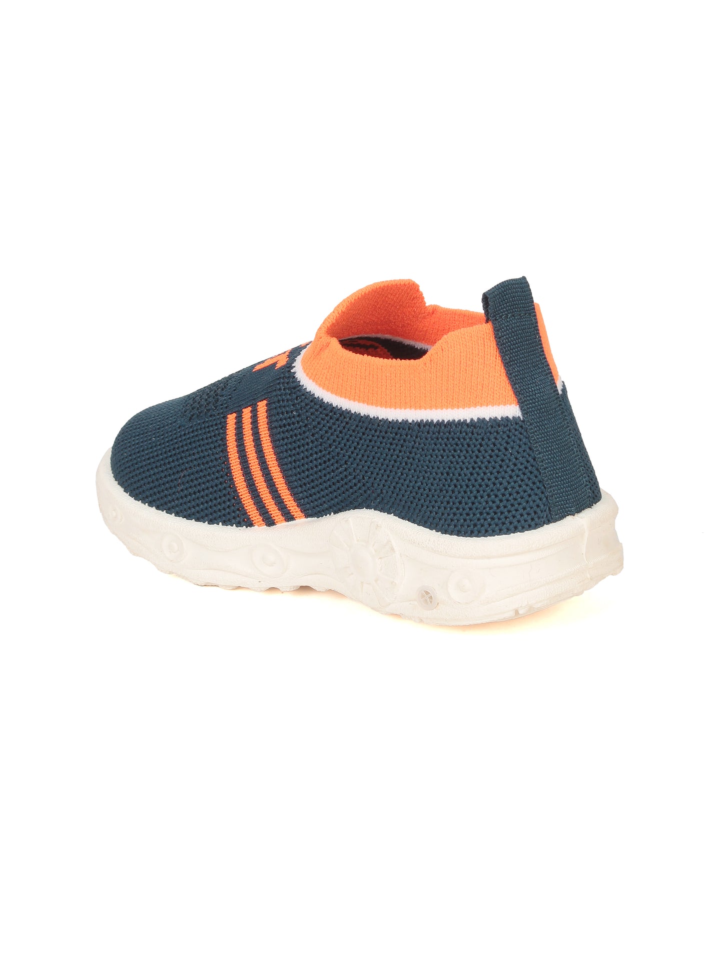 Slip On Musical Chu Chu Shoes - Blue