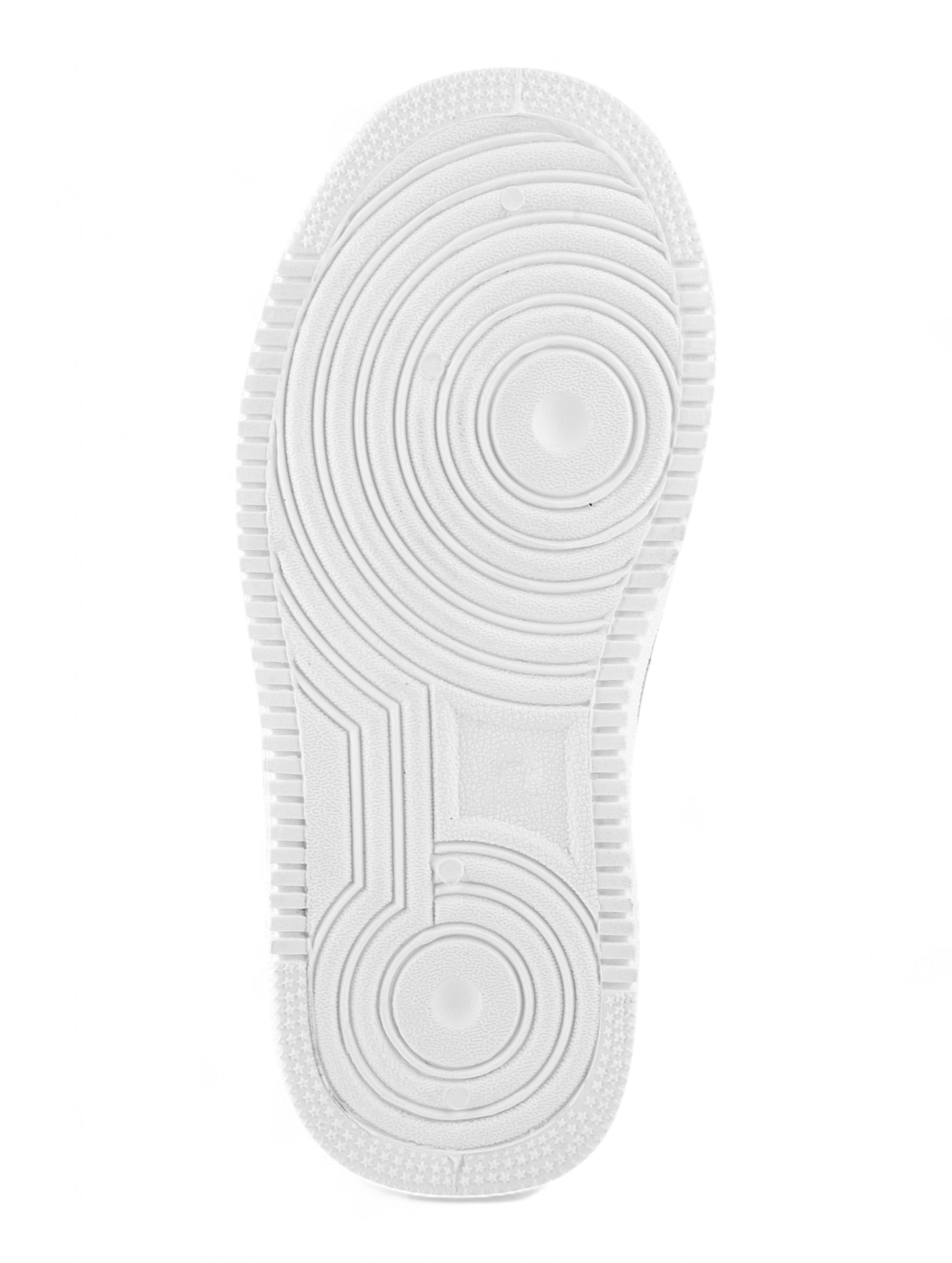 Casual Shoes With Laces - Off White