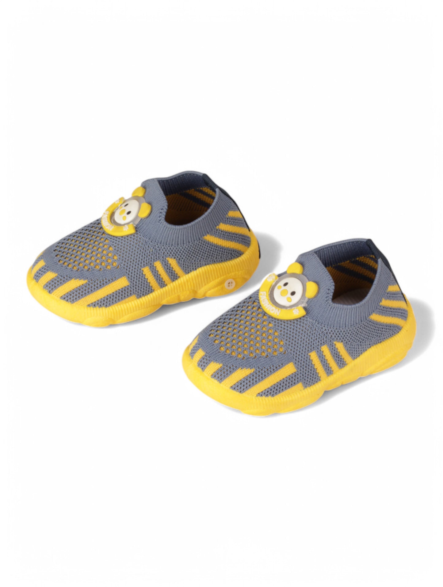 Slip On Musical Chu Chu Shoes - Blue