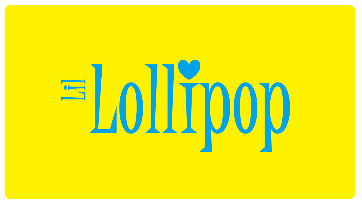 Lollipop kidswear online