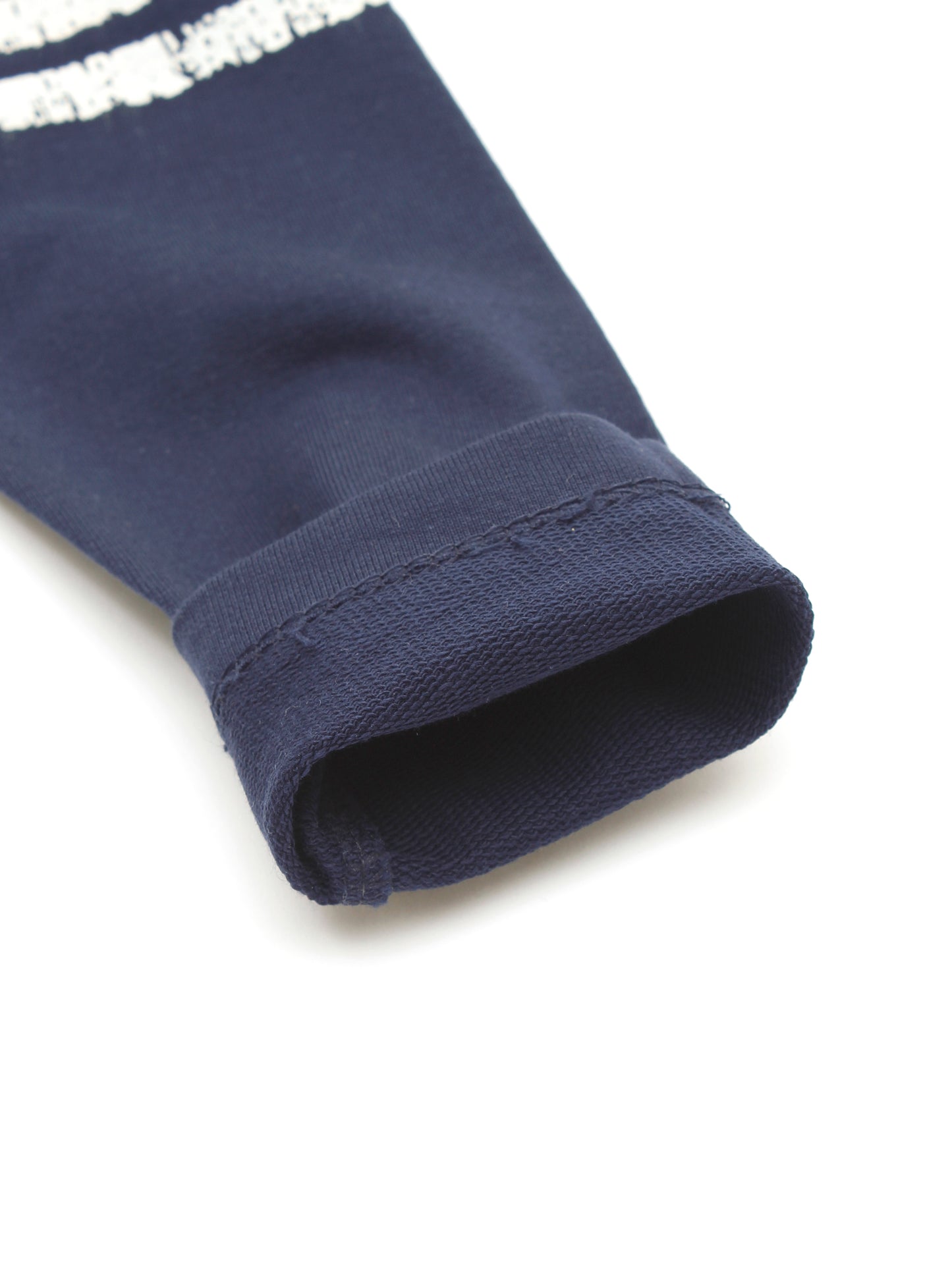 Grey Handsome Devil Full Sleeve Tshirt
