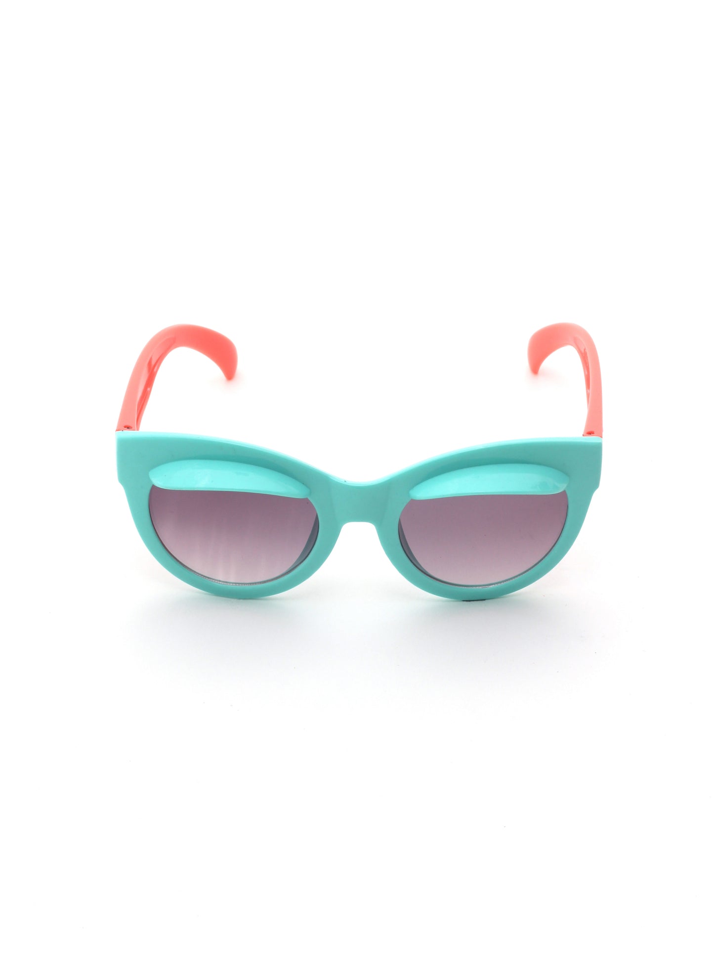 Eye Lid Sunglasses
