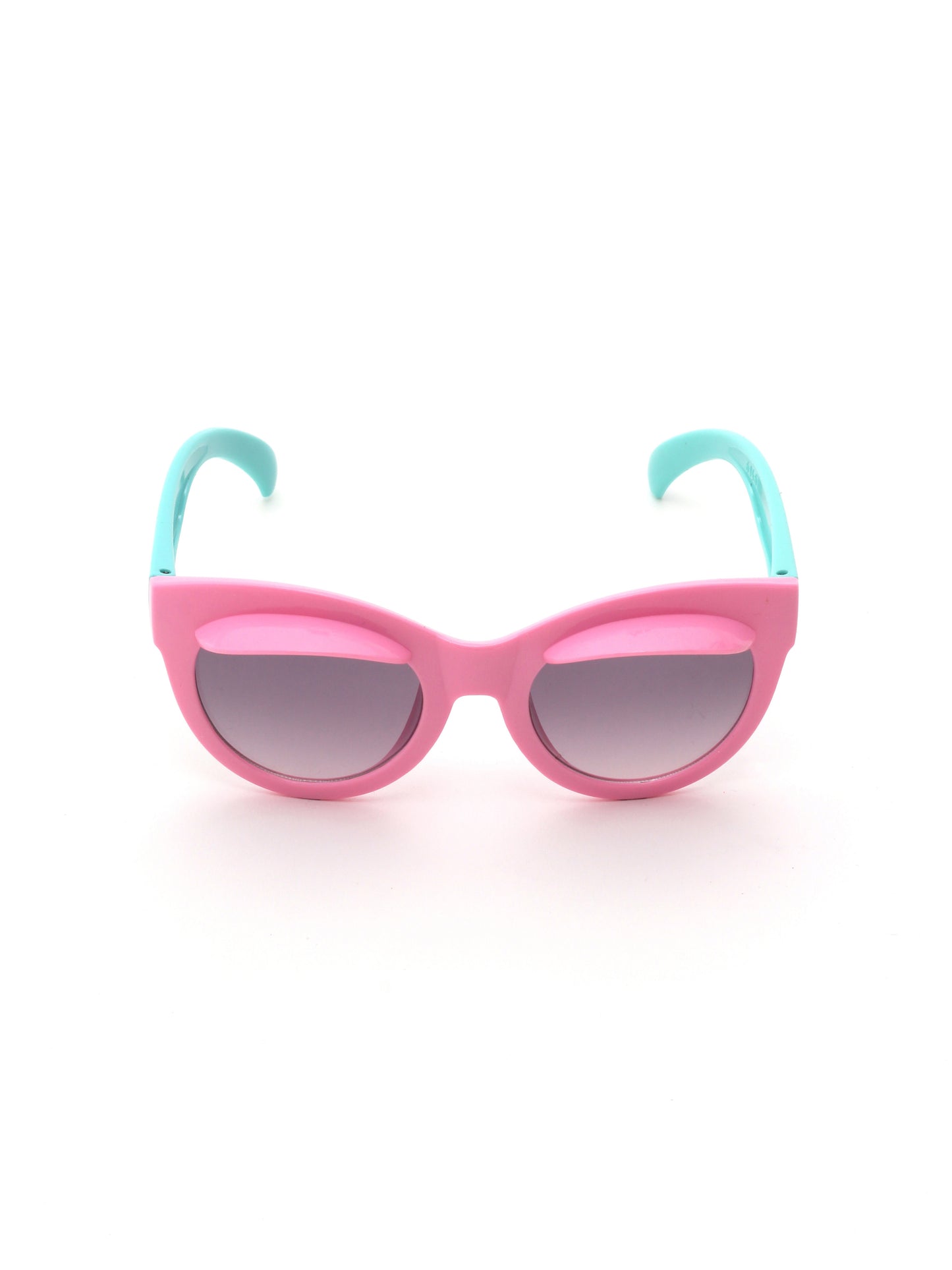 Eye Lid Sunglasses
