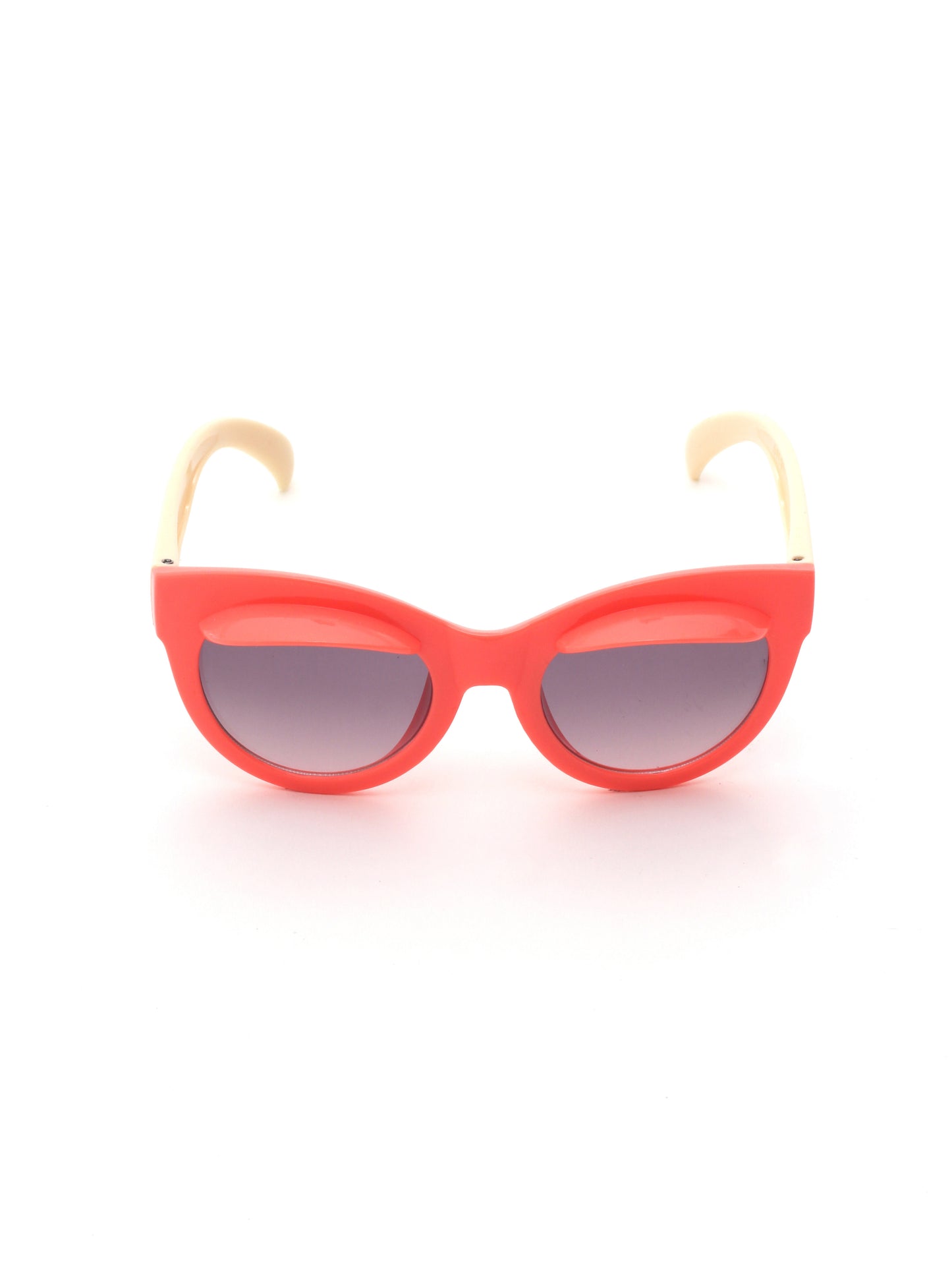 Eye Lid Sunglasses