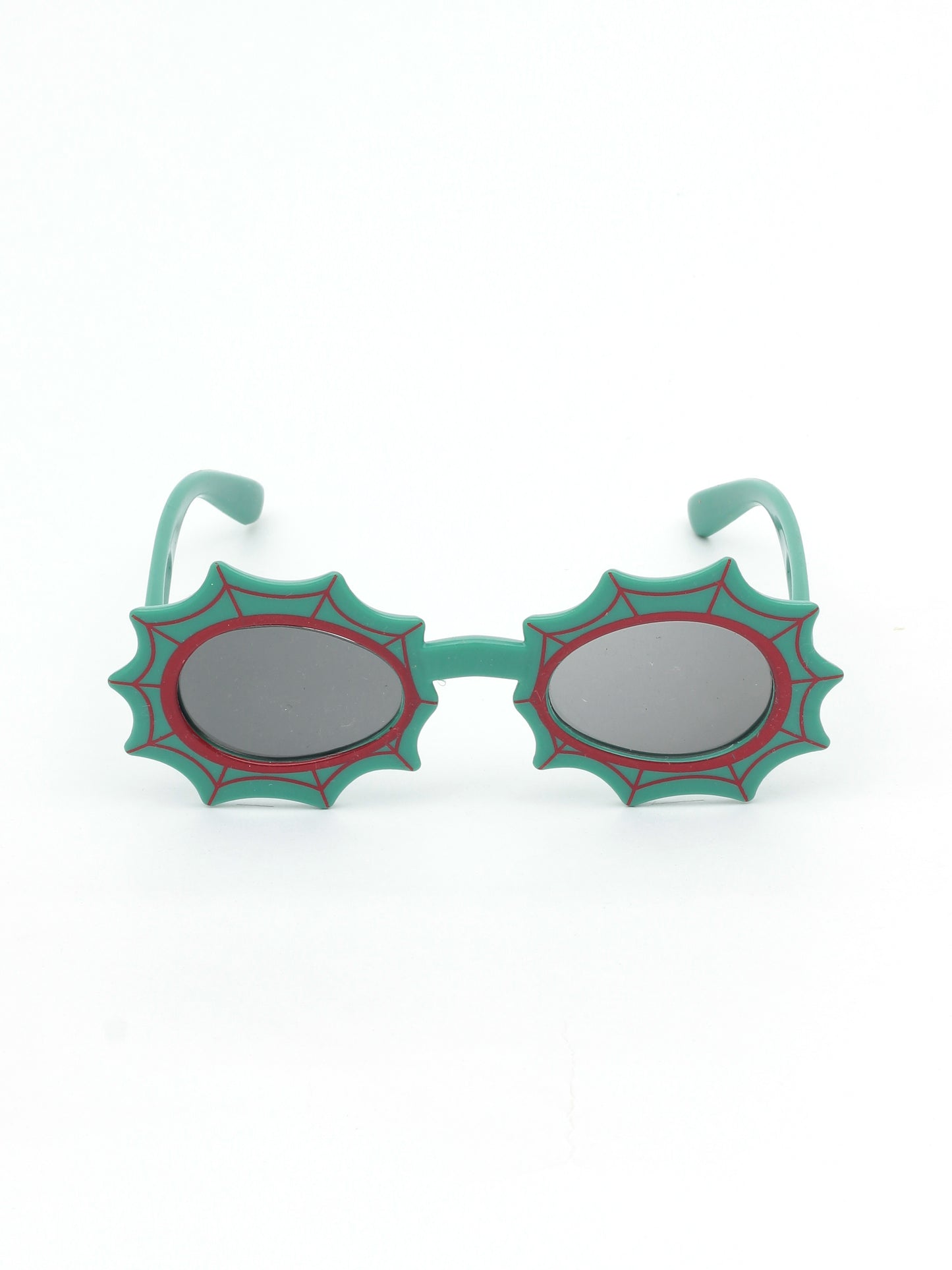Spider Web Sunglasses