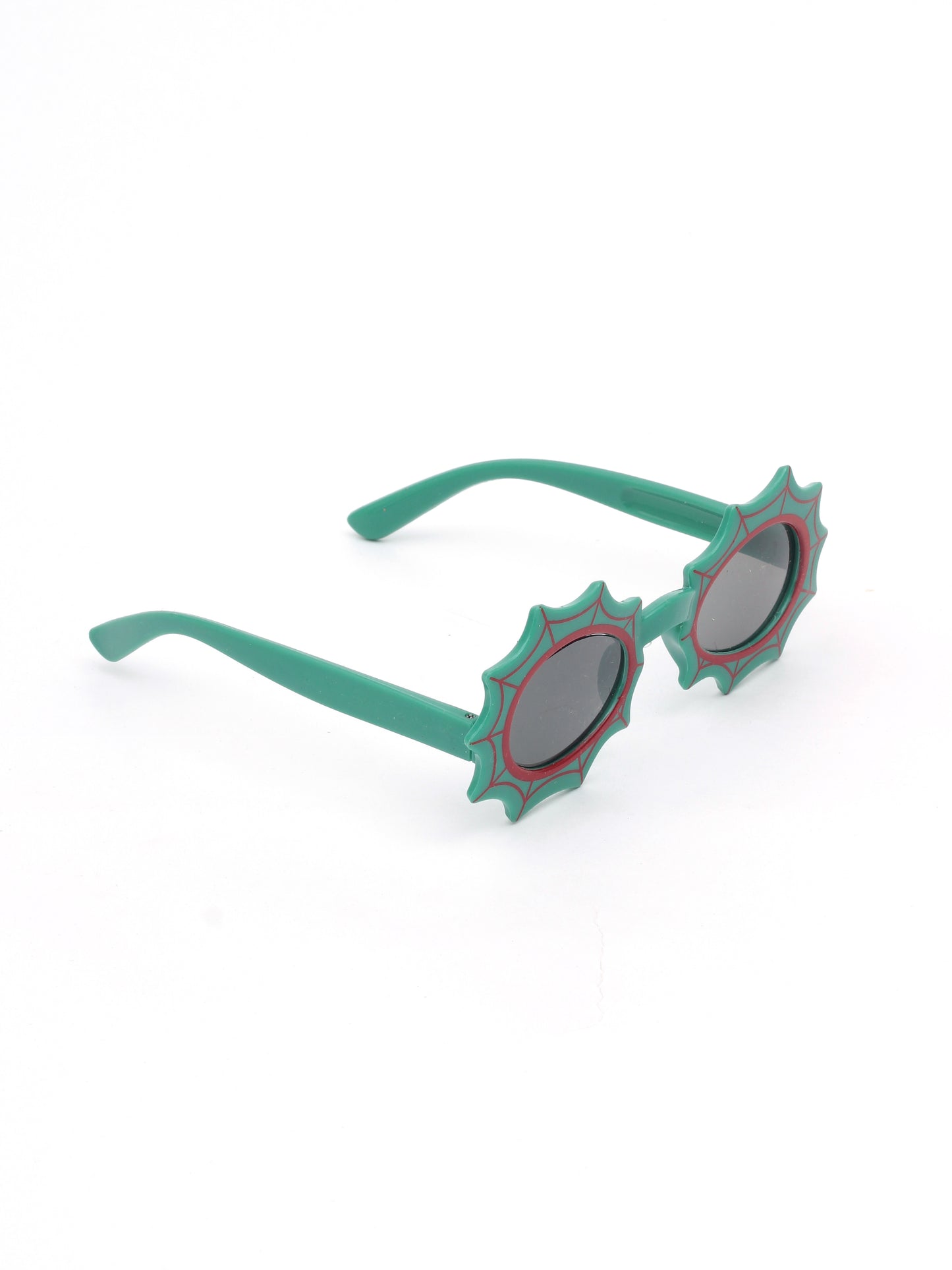 Spider Web Sunglasses