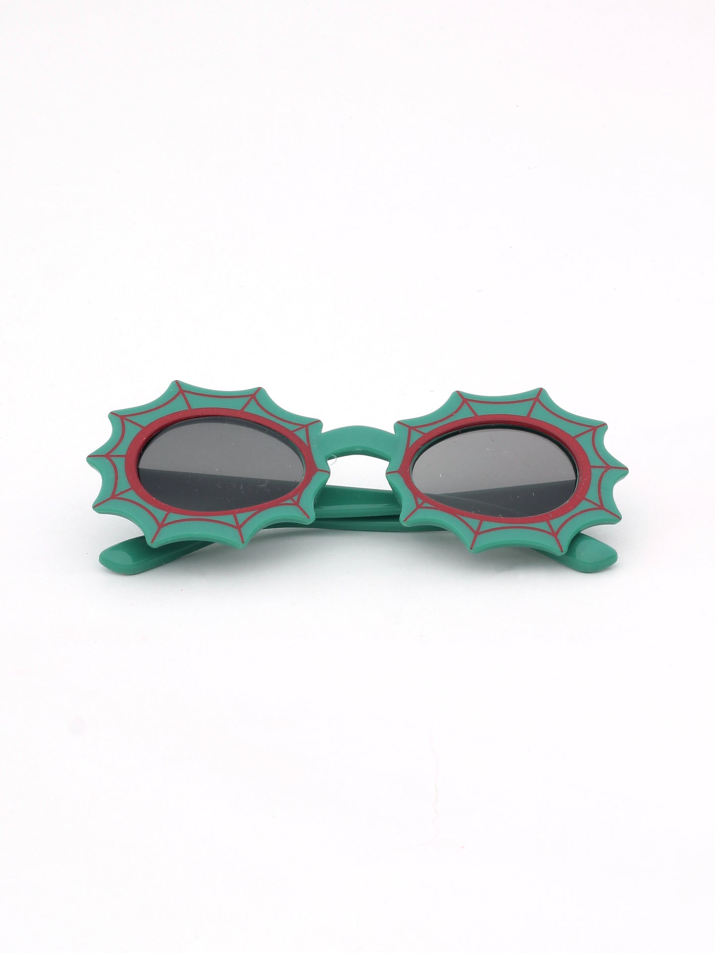 Spider Web Sunglasses