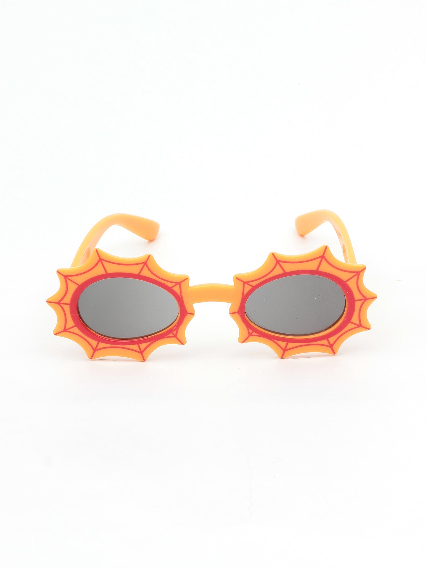 Spider Web Sunglasses