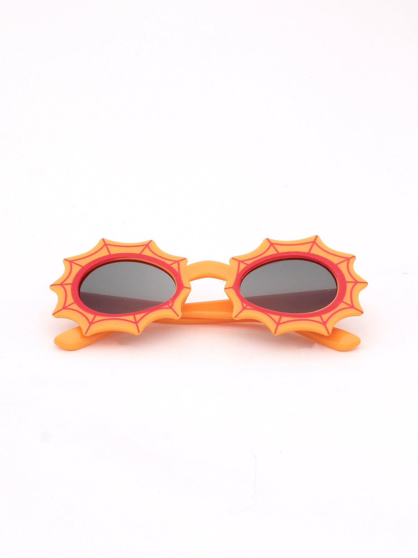 Spider Web Sunglasses