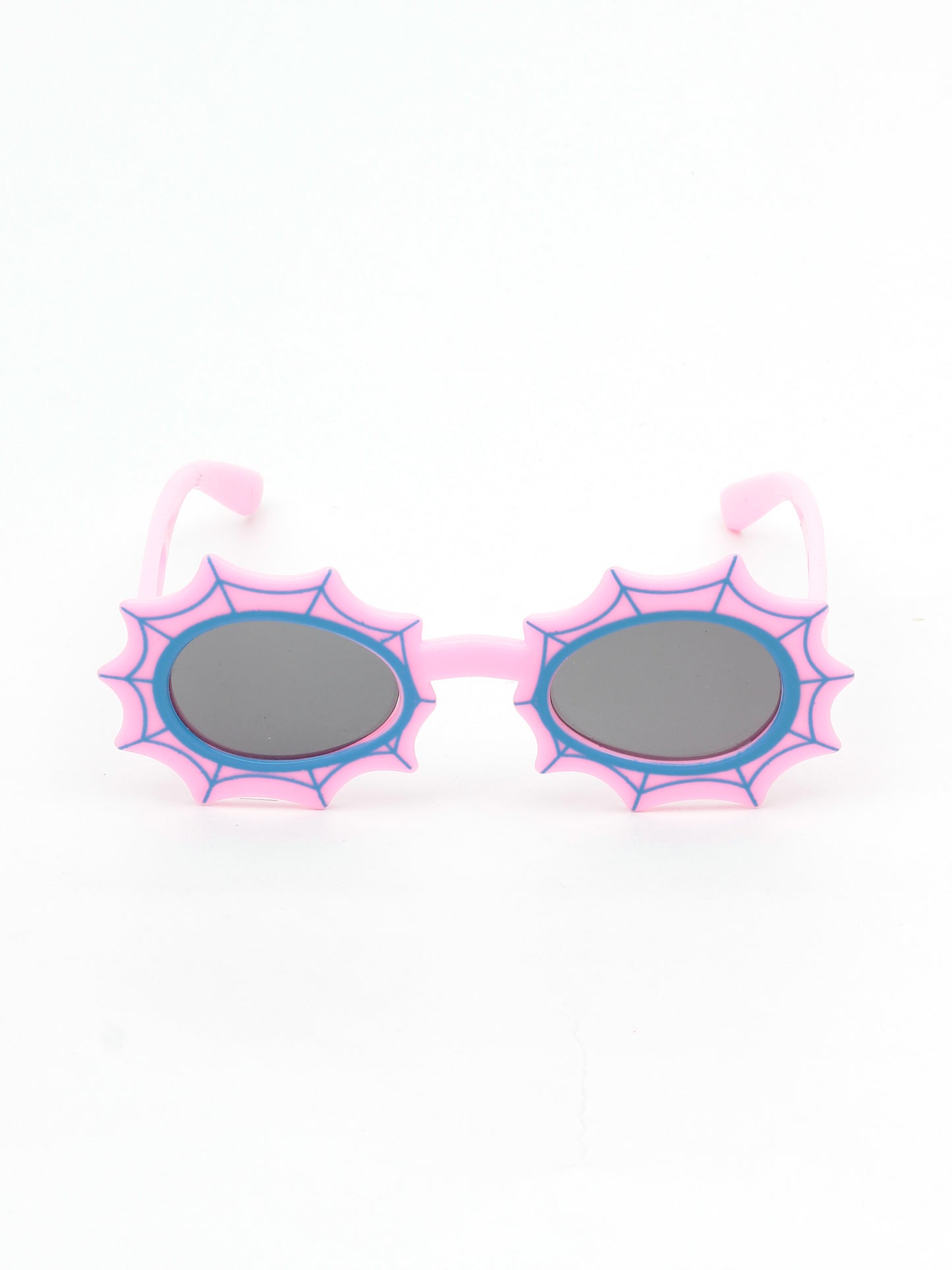 Spider Web Sunglasses