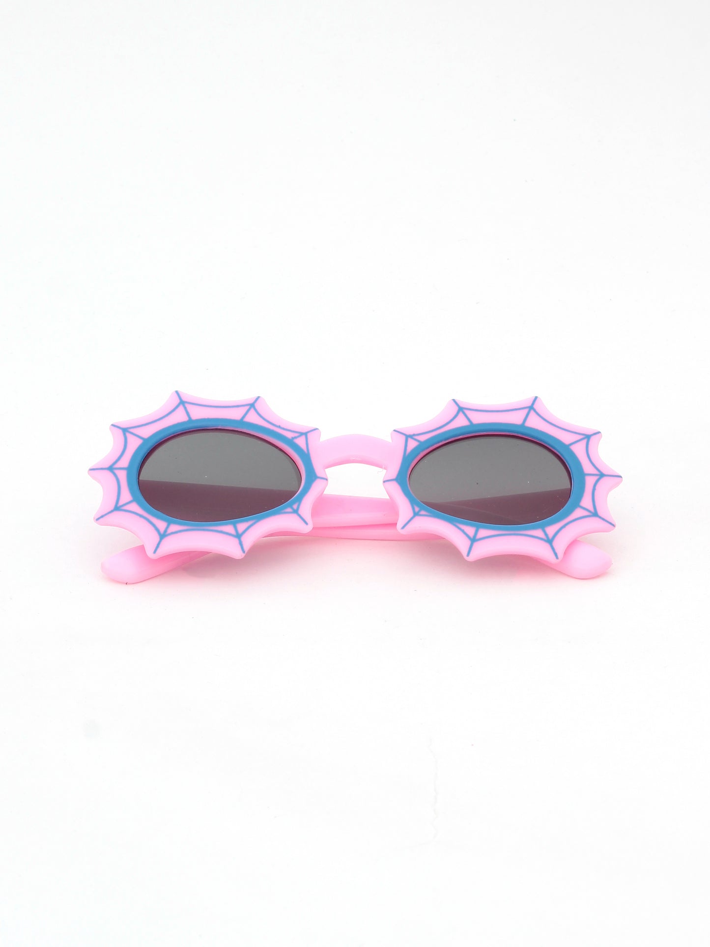 Spider Web Sunglasses