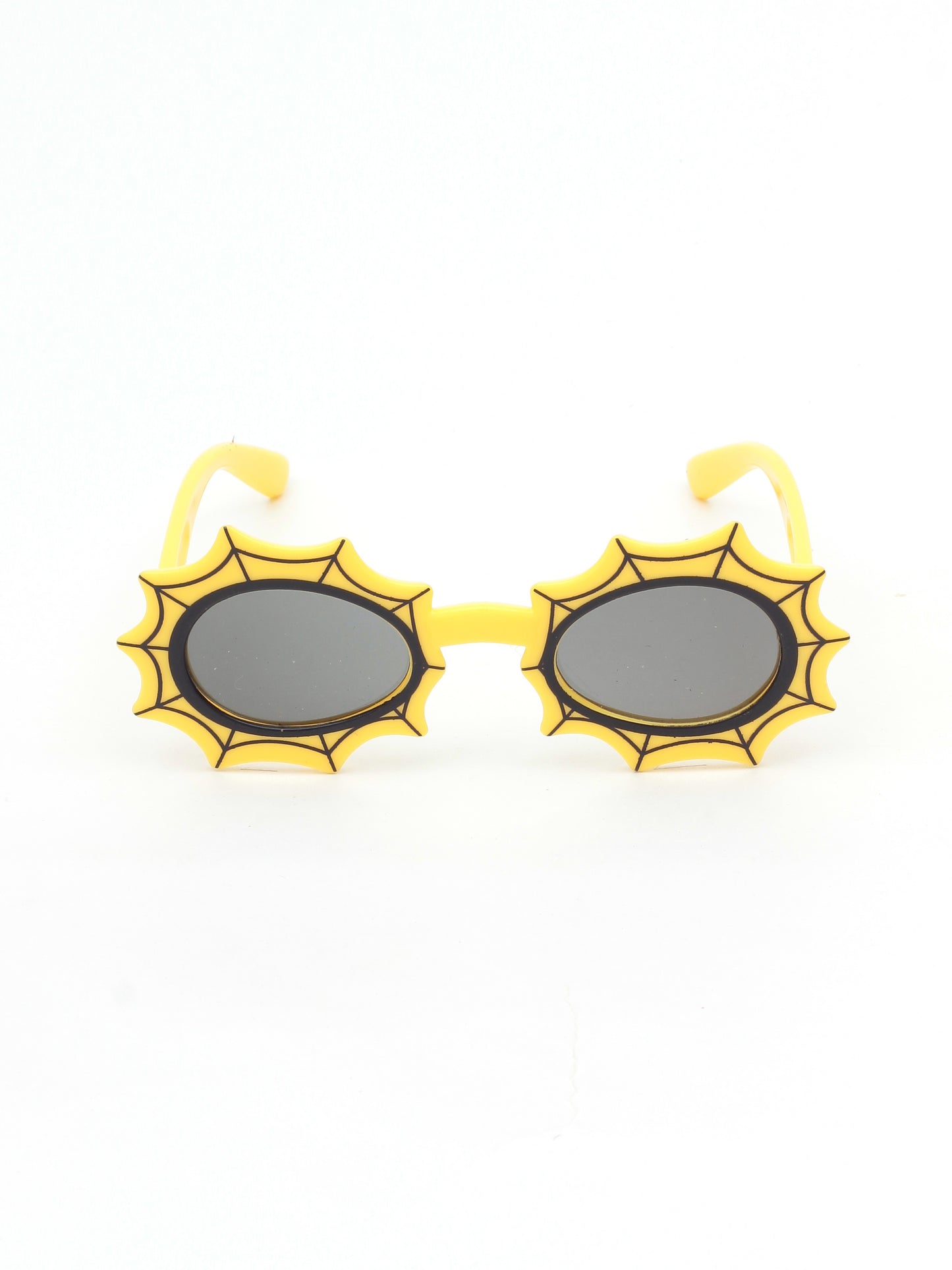 Spider Web Sunglasses