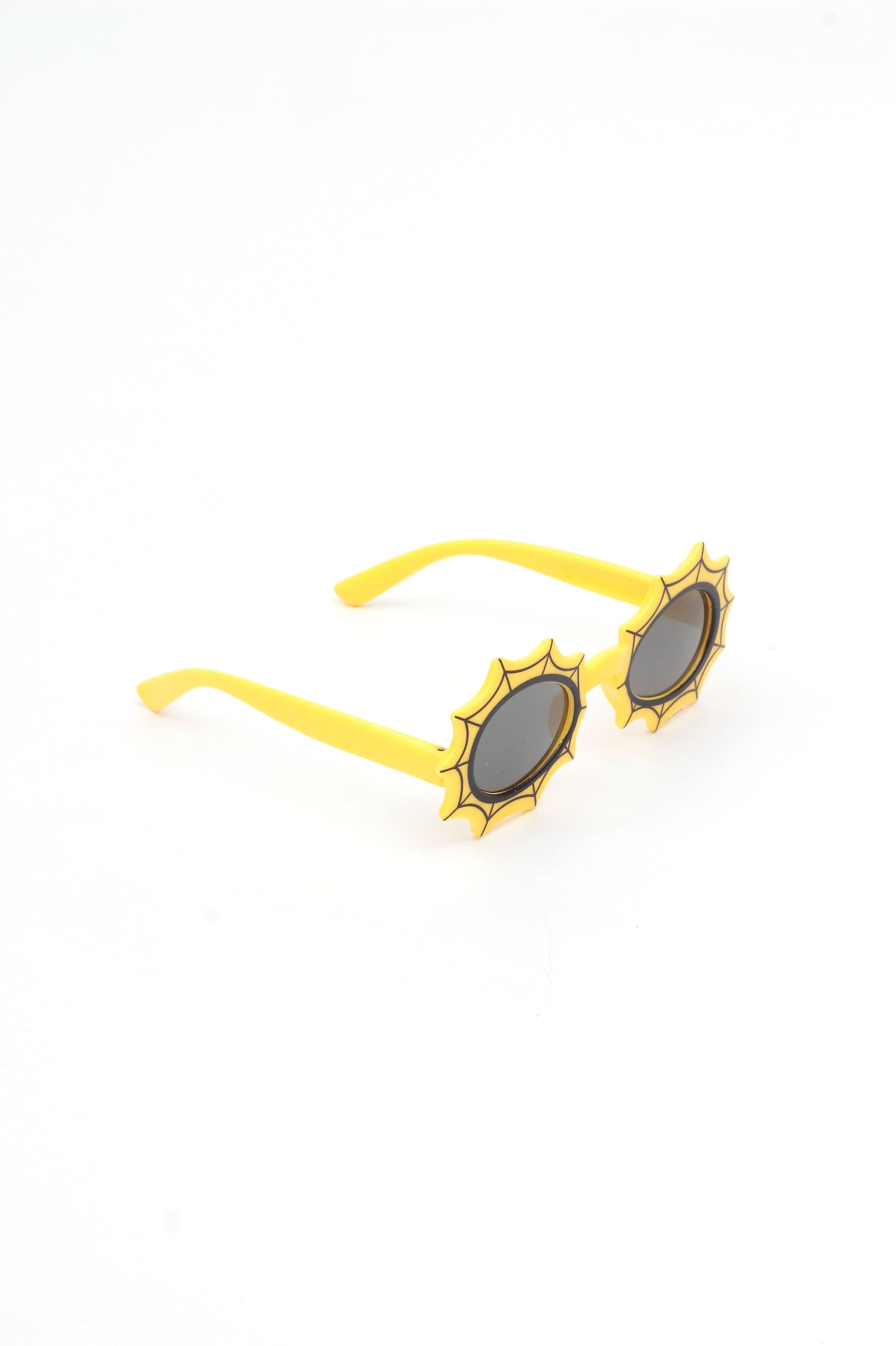 Spider Web Sunglasses