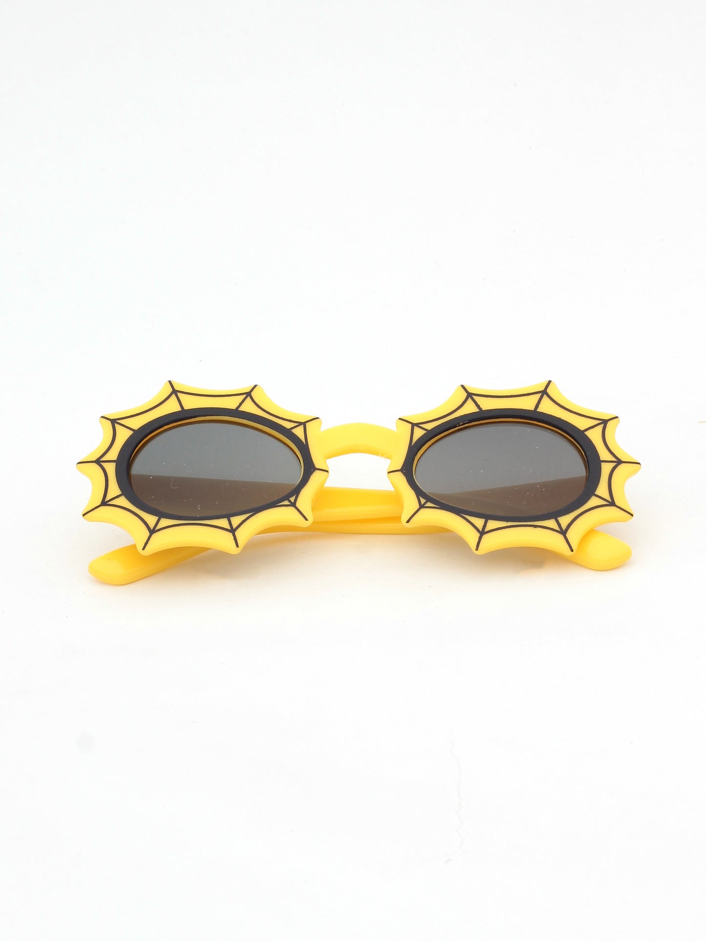Spider Web Sunglasses