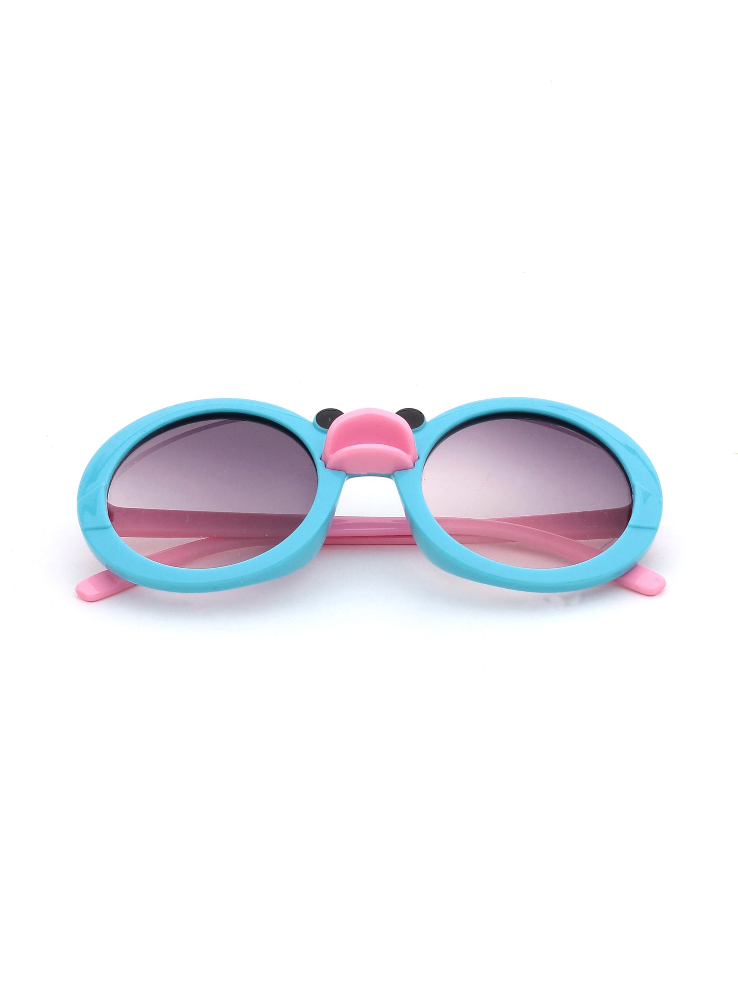 Round Duckling Sunglasses