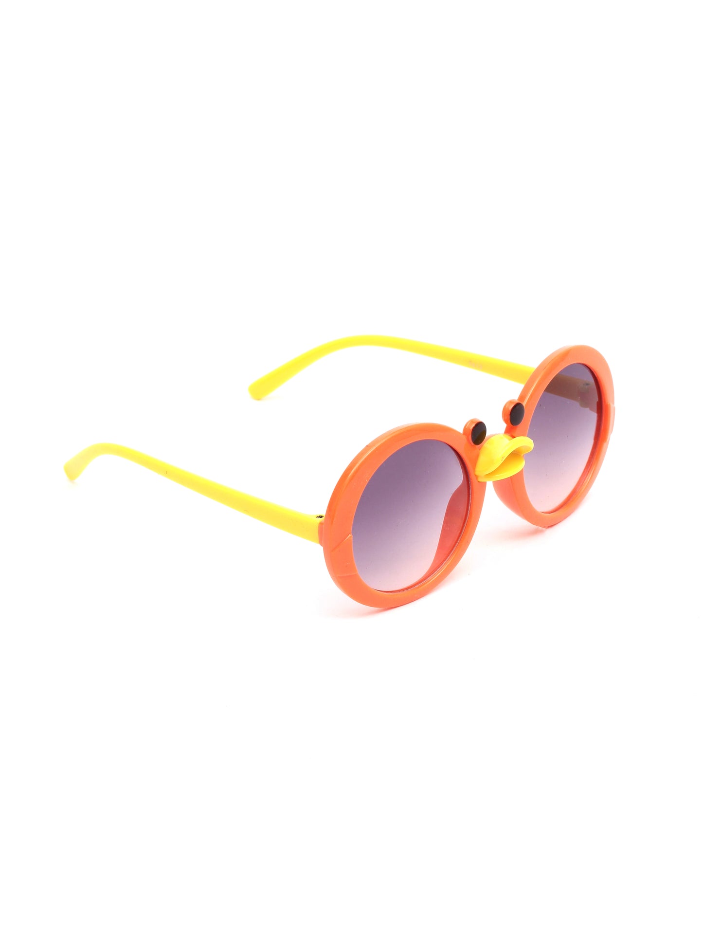 Round Duckling Sunglasses