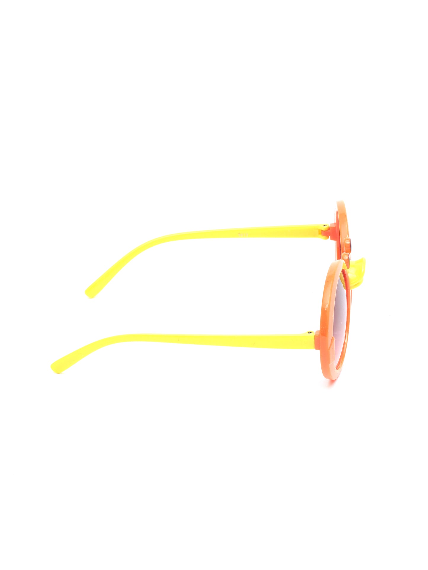 Round Duckling Sunglasses