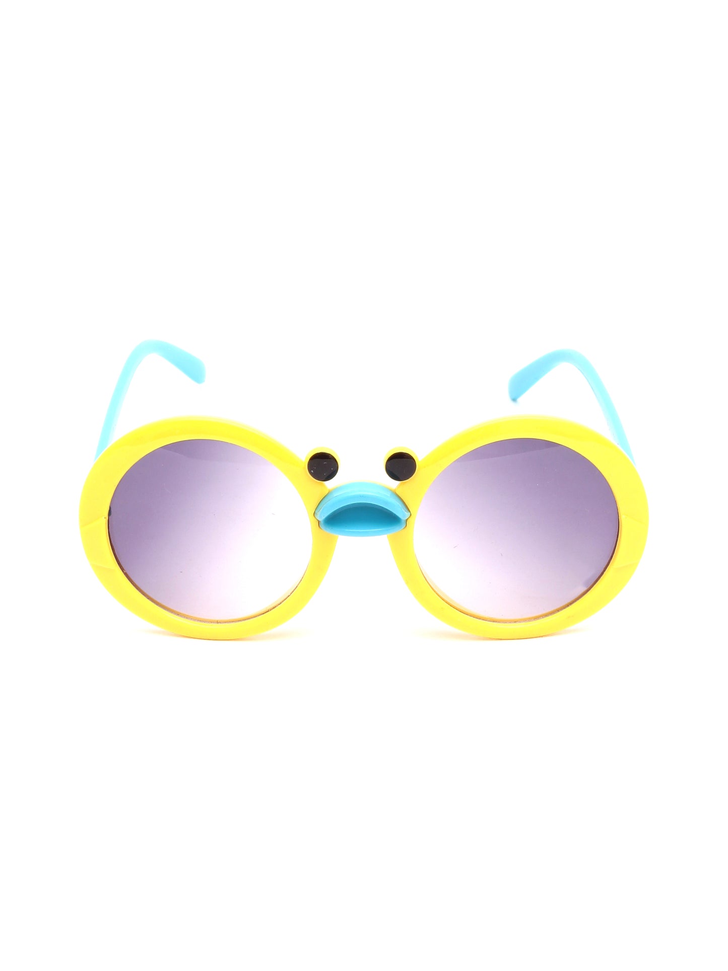 Round Duckling Sunglasses