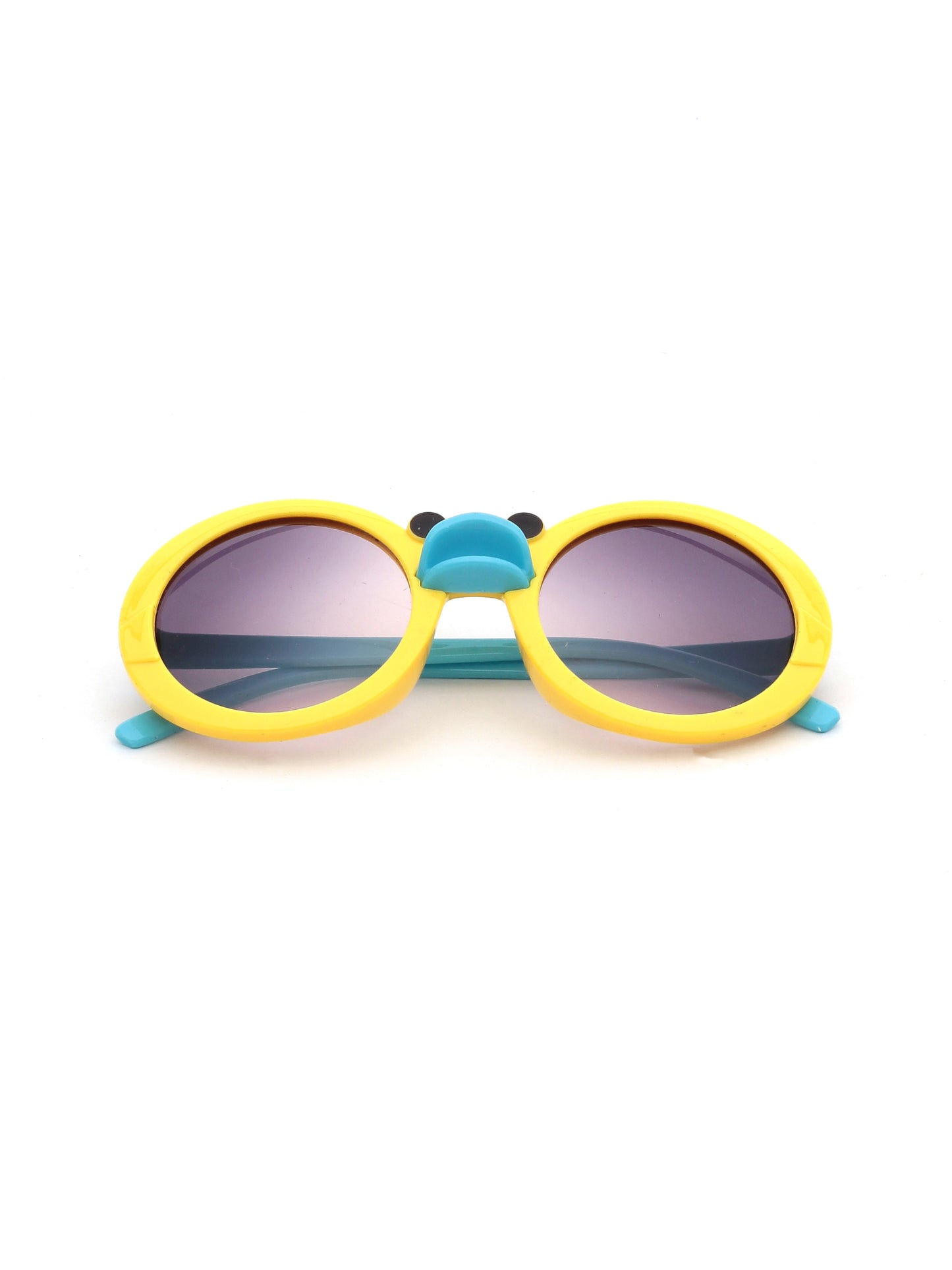 Round Duckling Sunglasses
