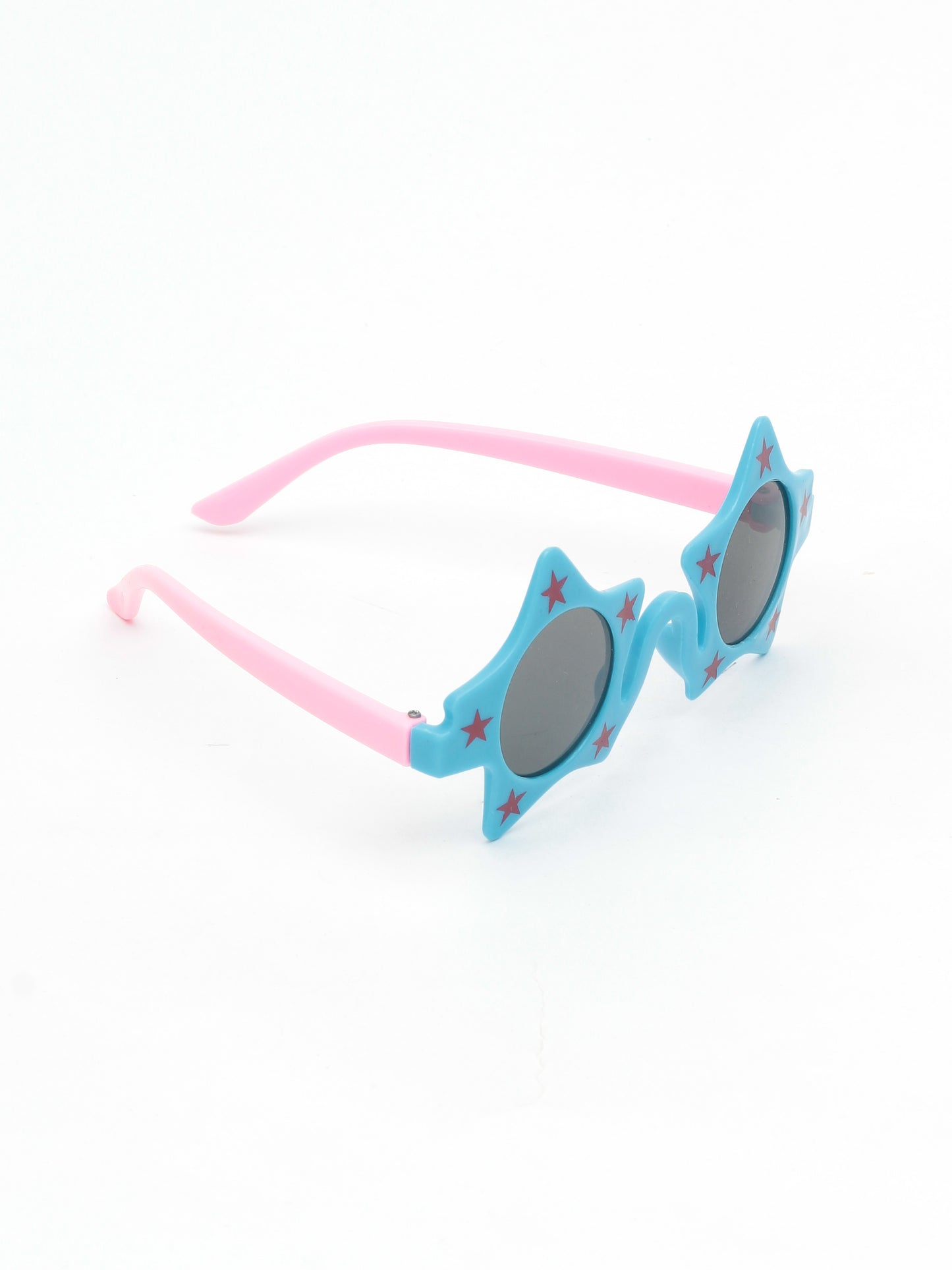 Catty Round Sunglasses