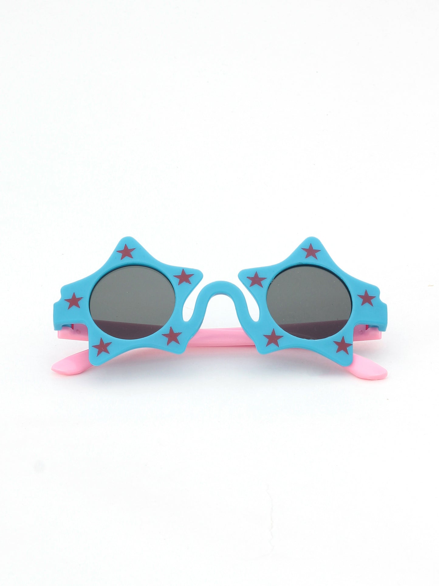 Catty Round Sunglasses