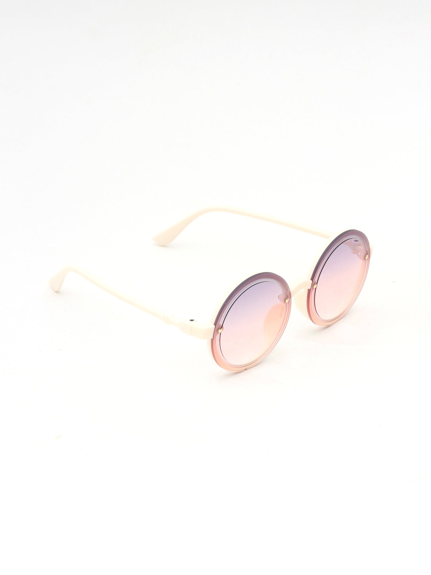 Round Sunglasses