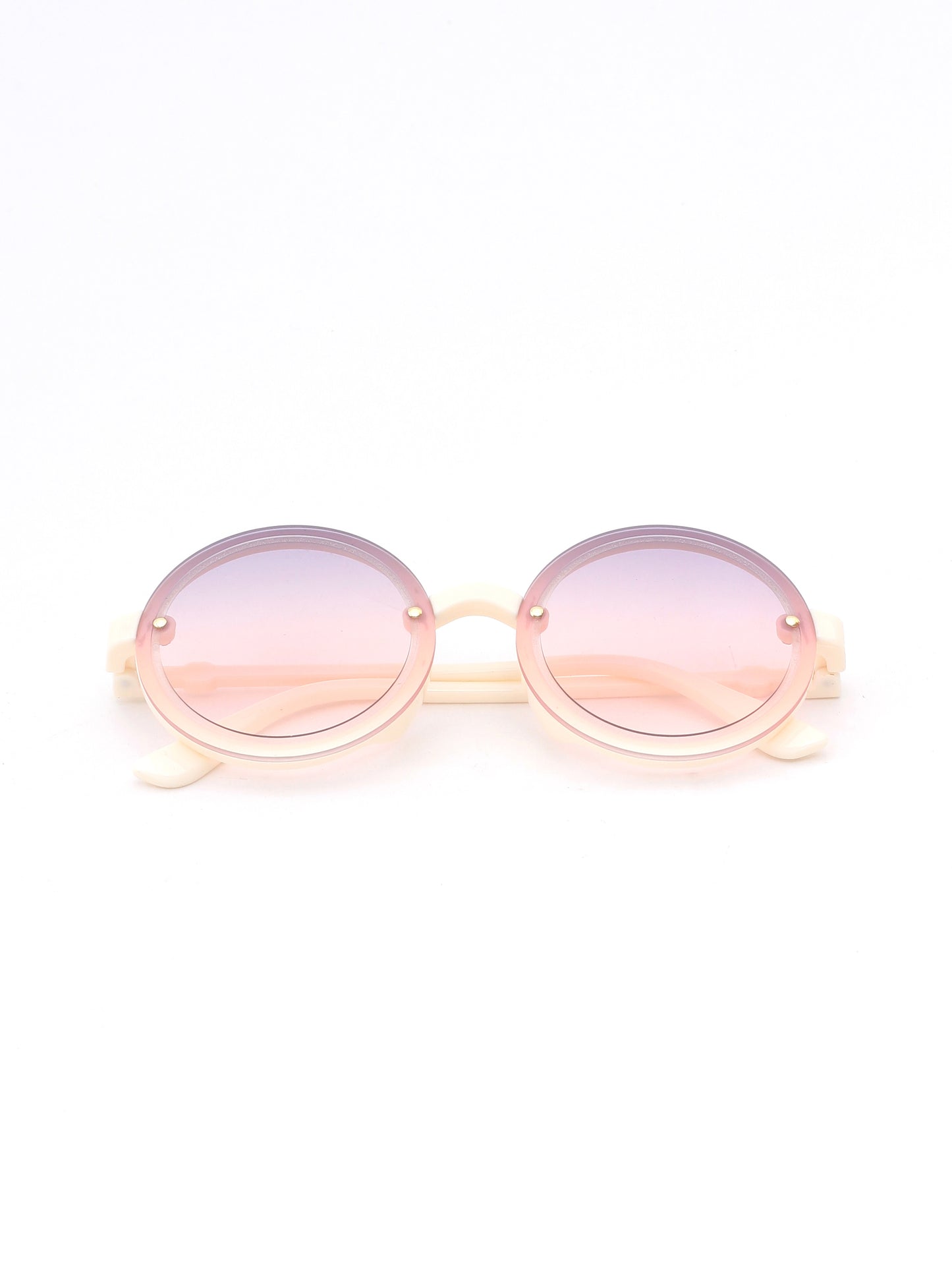 Round Sunglasses