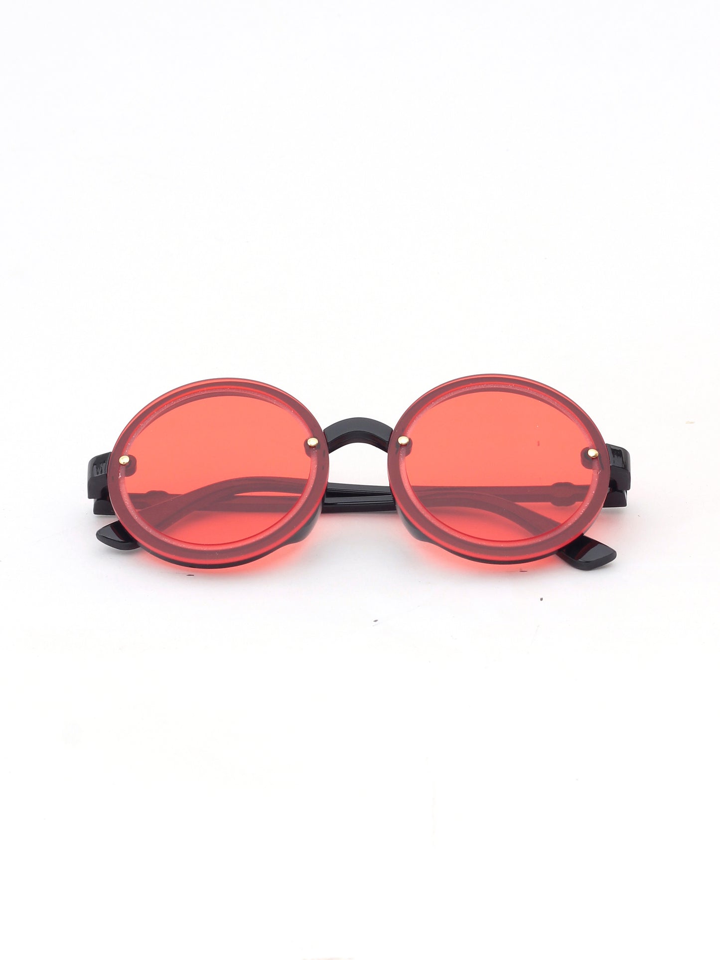 Round Sunglasses