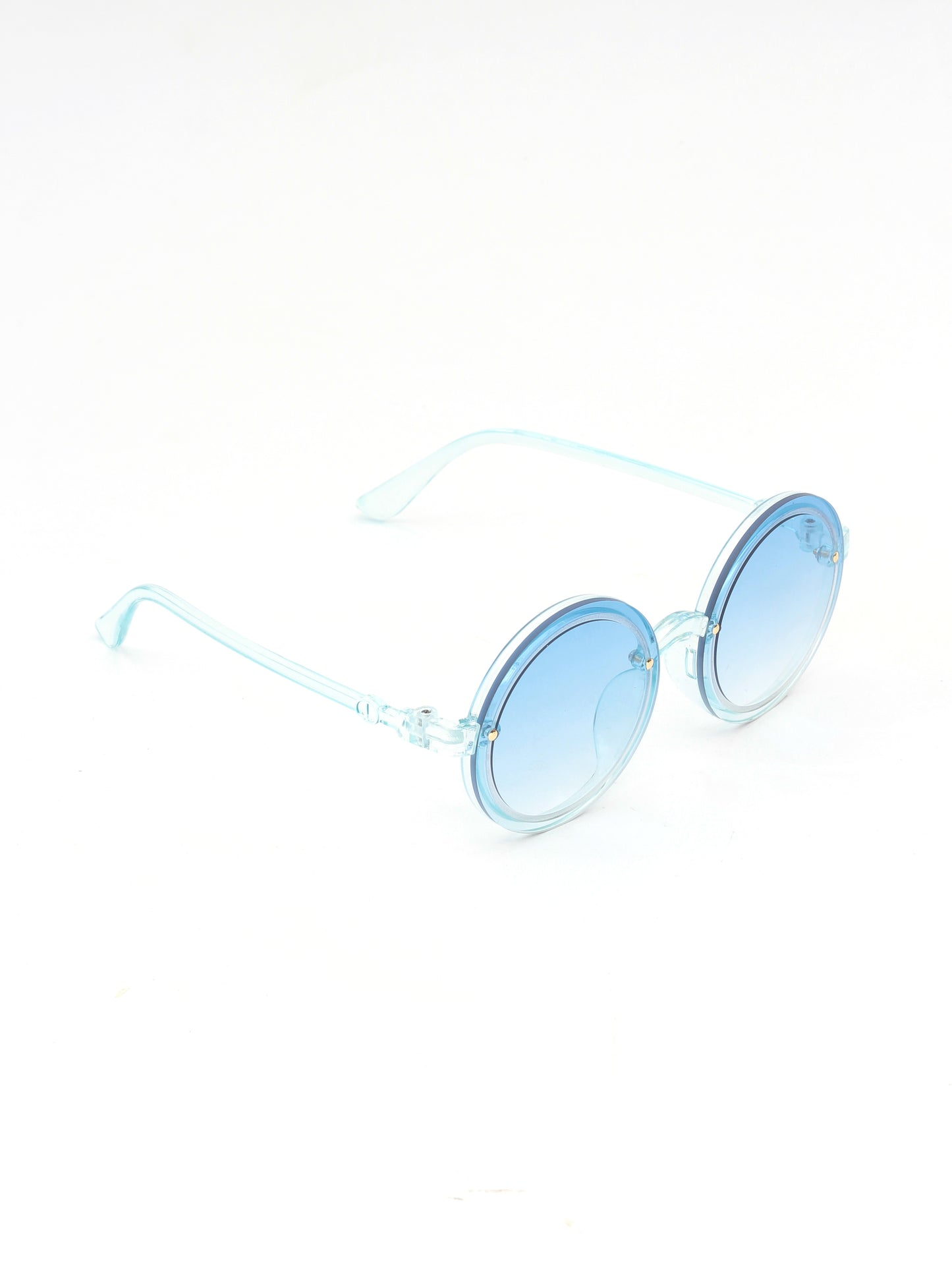 Round Sunglasses