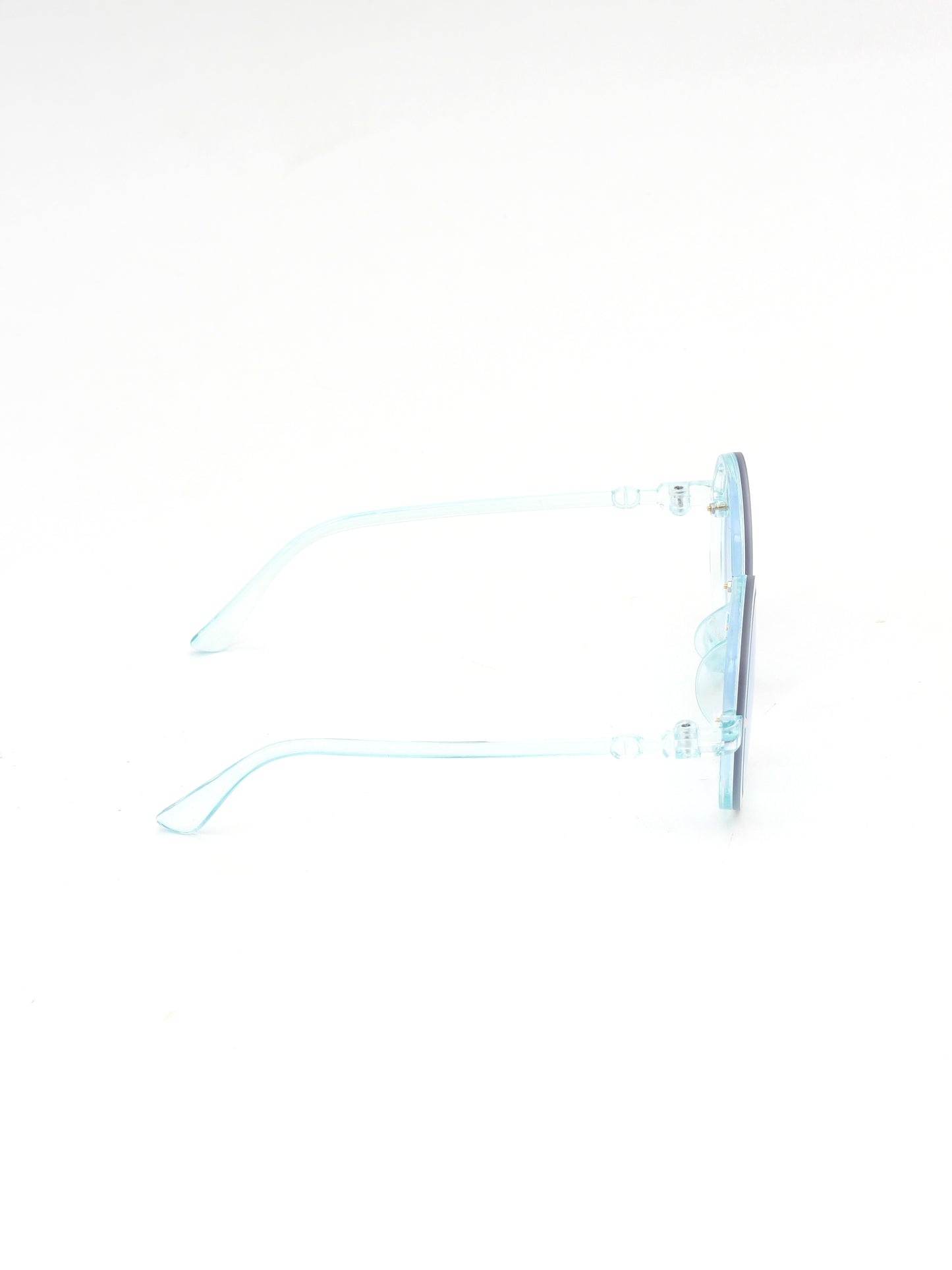 Round Sunglasses