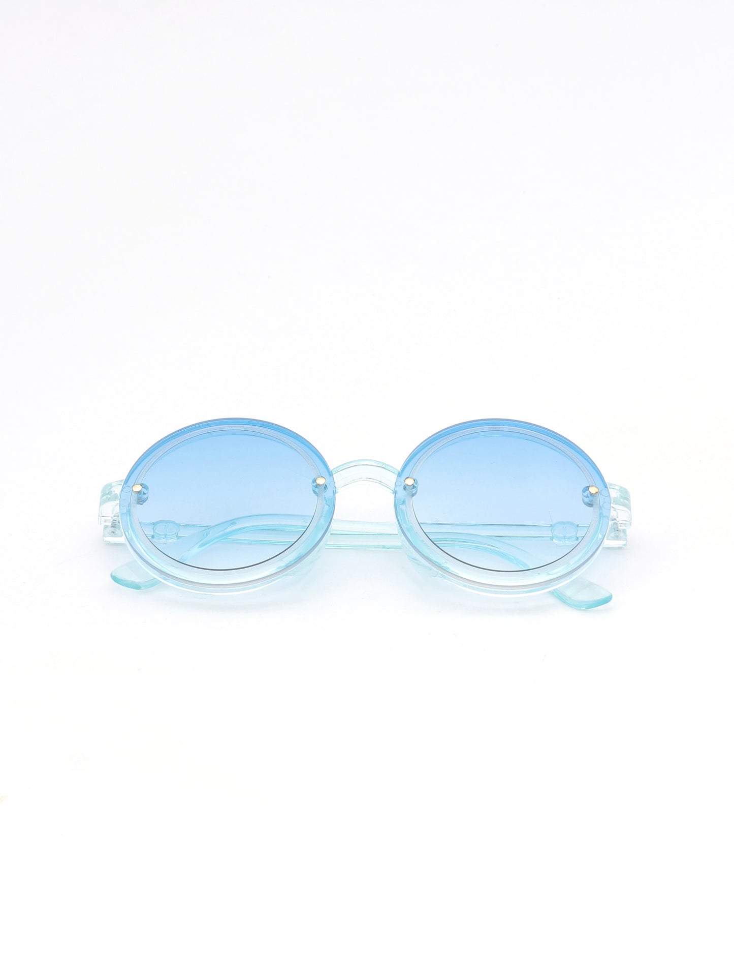 Round Sunglasses
