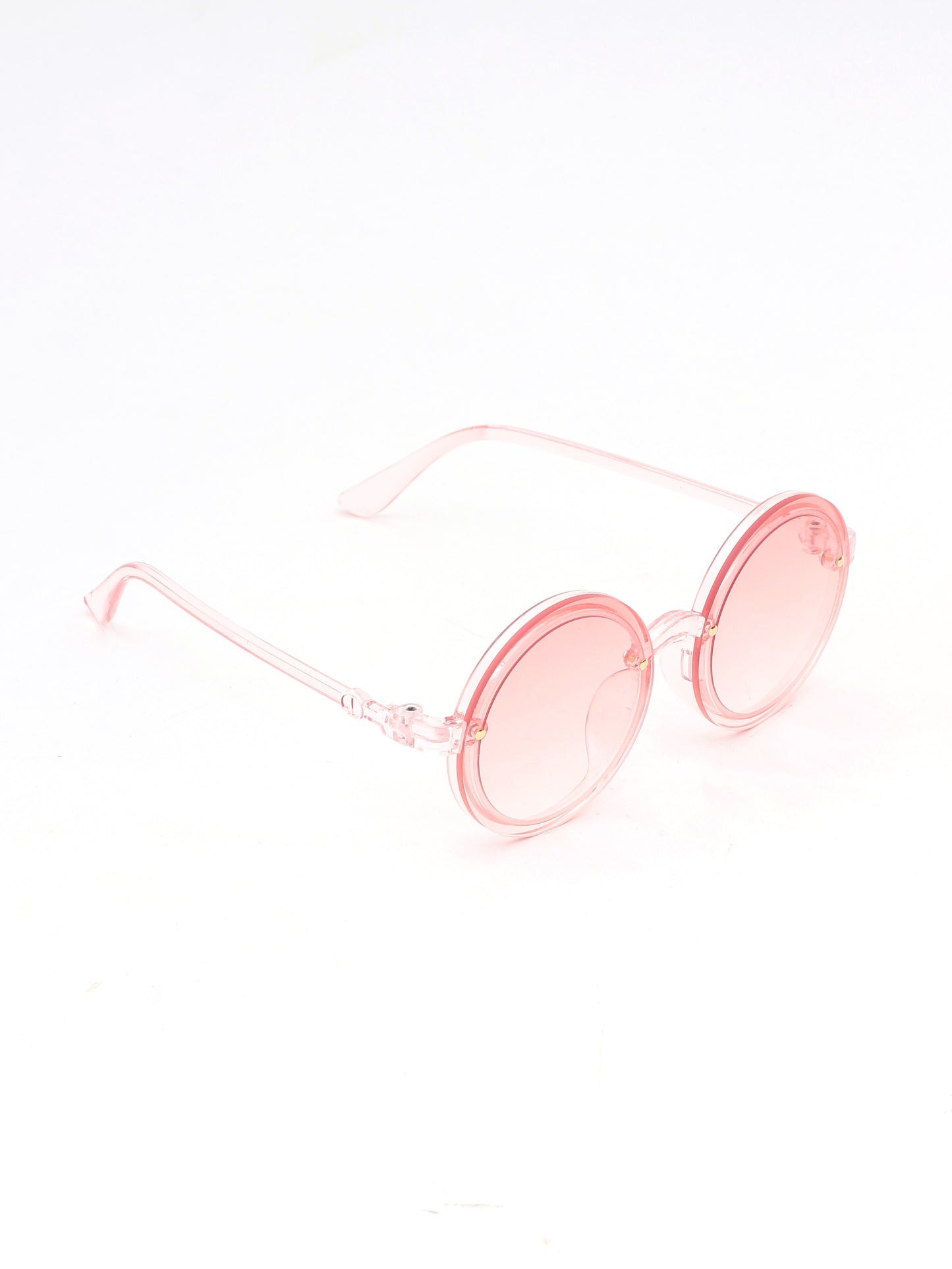 Round Sunglasses