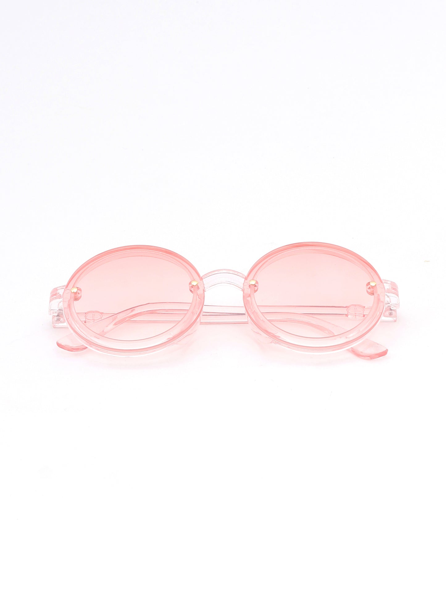 Round Sunglasses