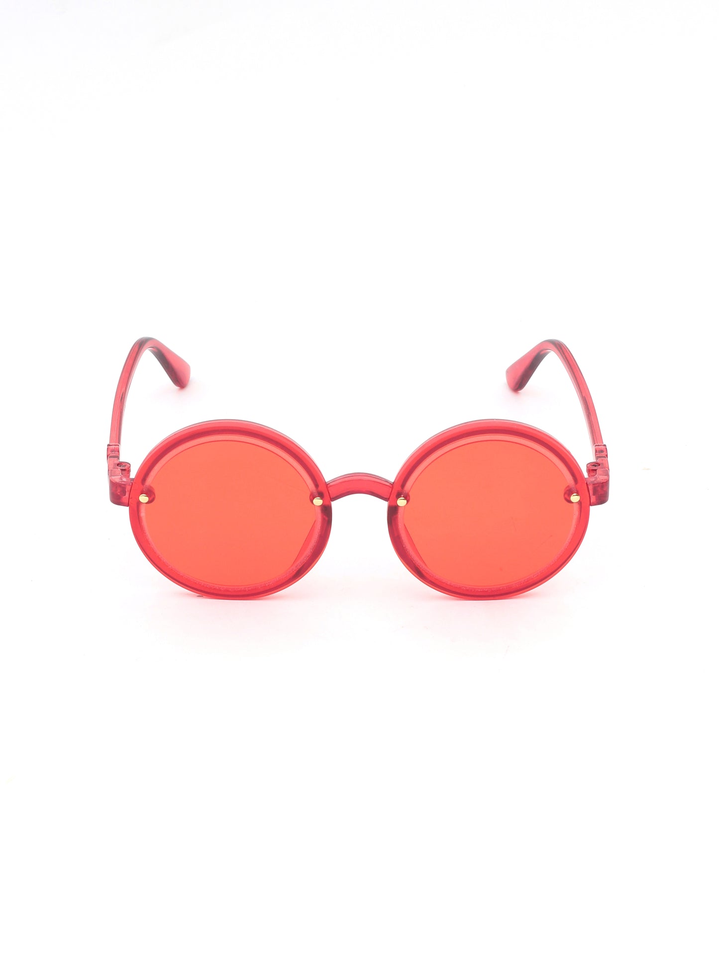 Round Sunglasses