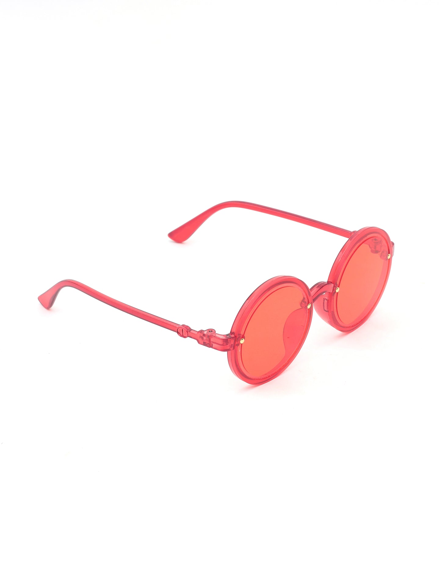 Round Sunglasses