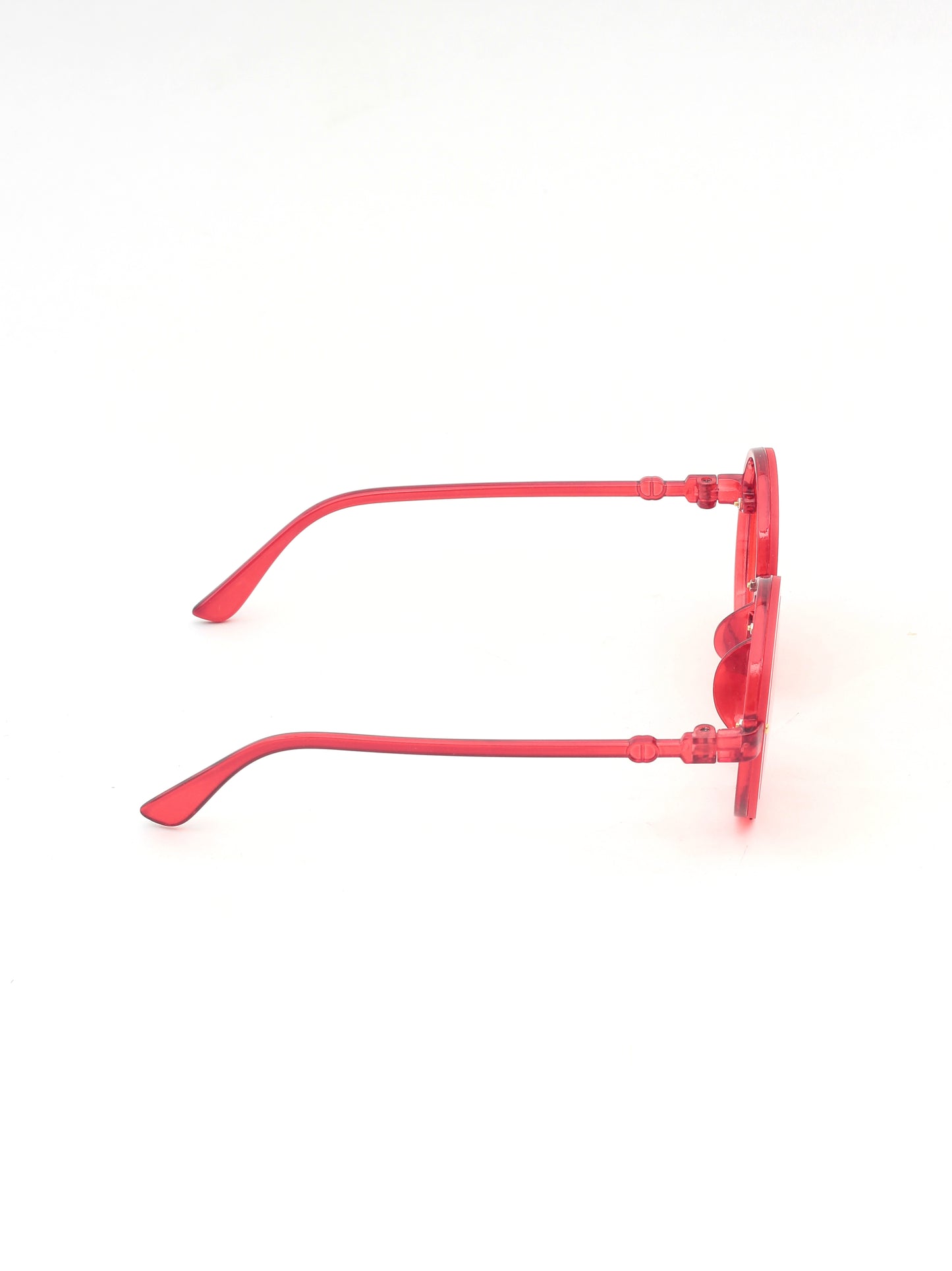 Round Sunglasses