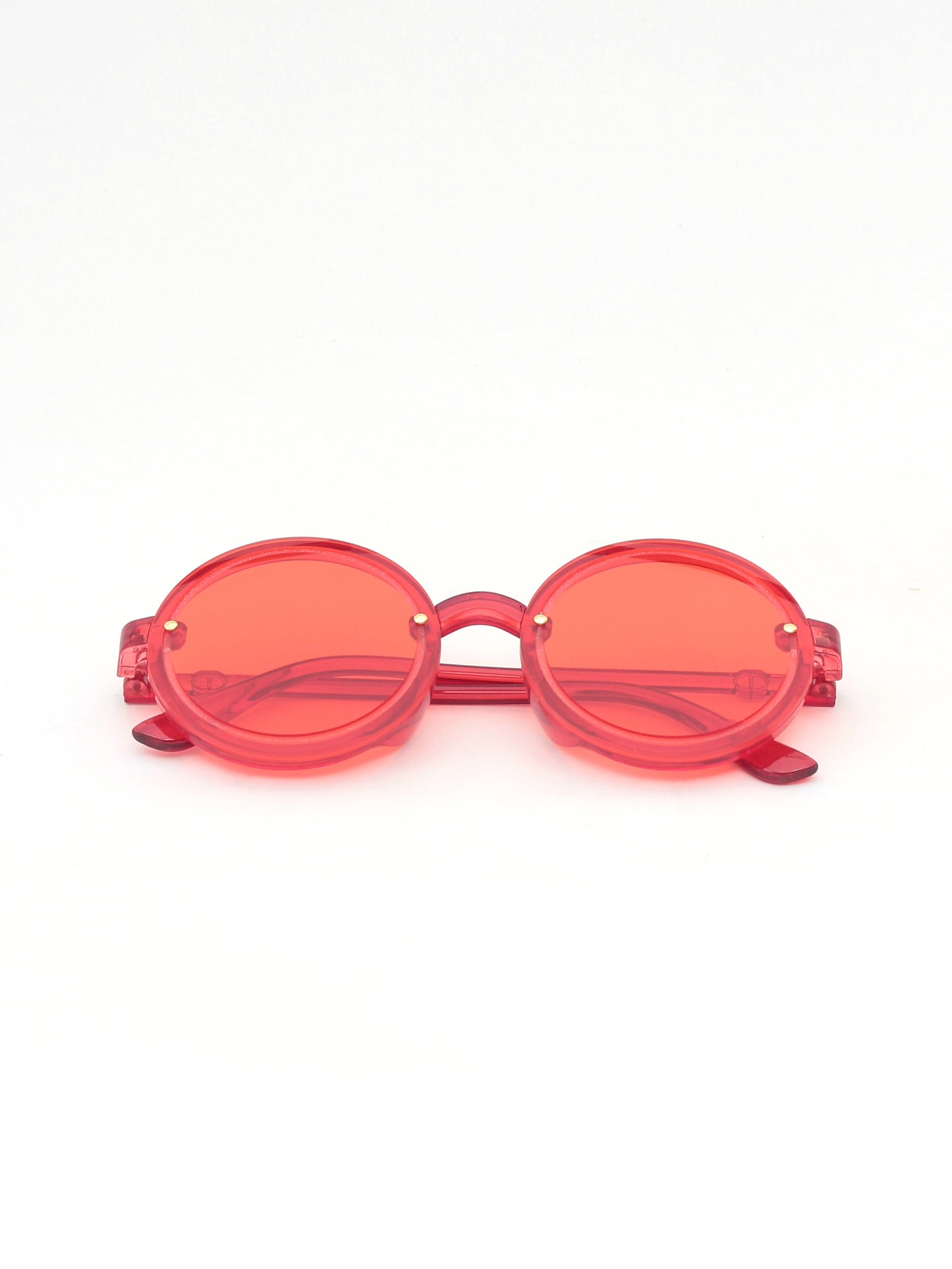 Round Sunglasses