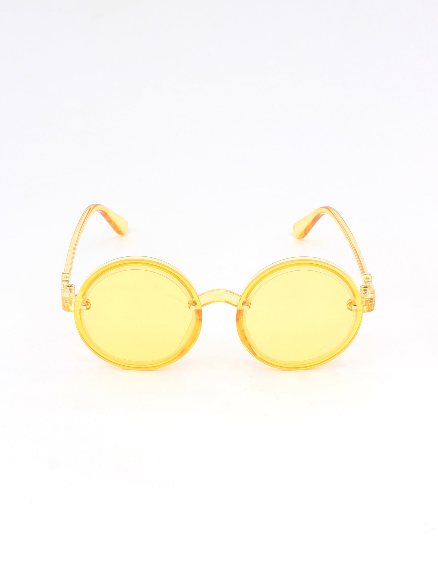 Round Sunglasses