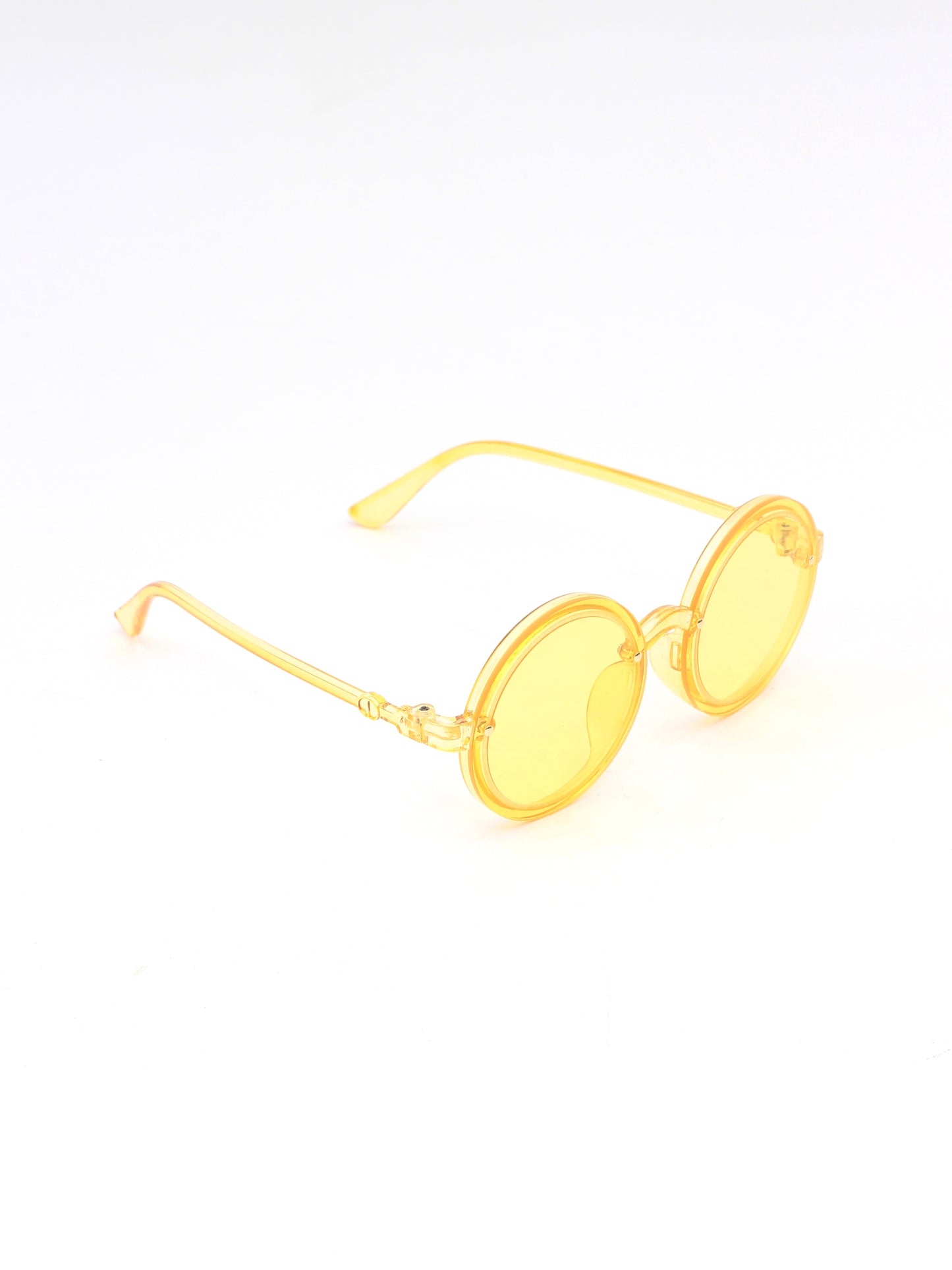 Round Sunglasses