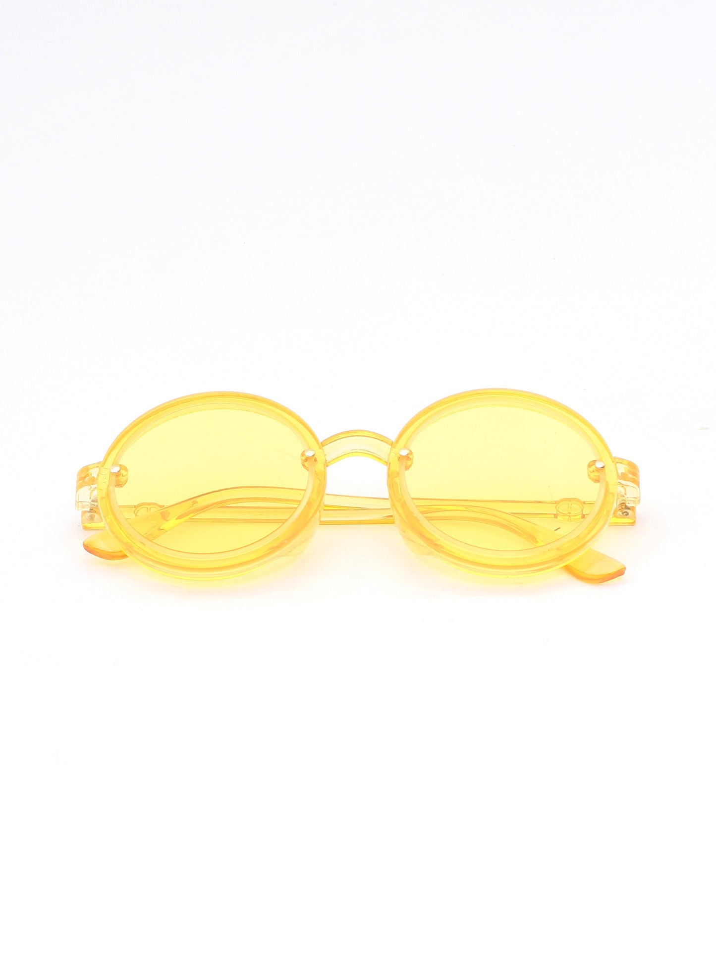 Round Sunglasses