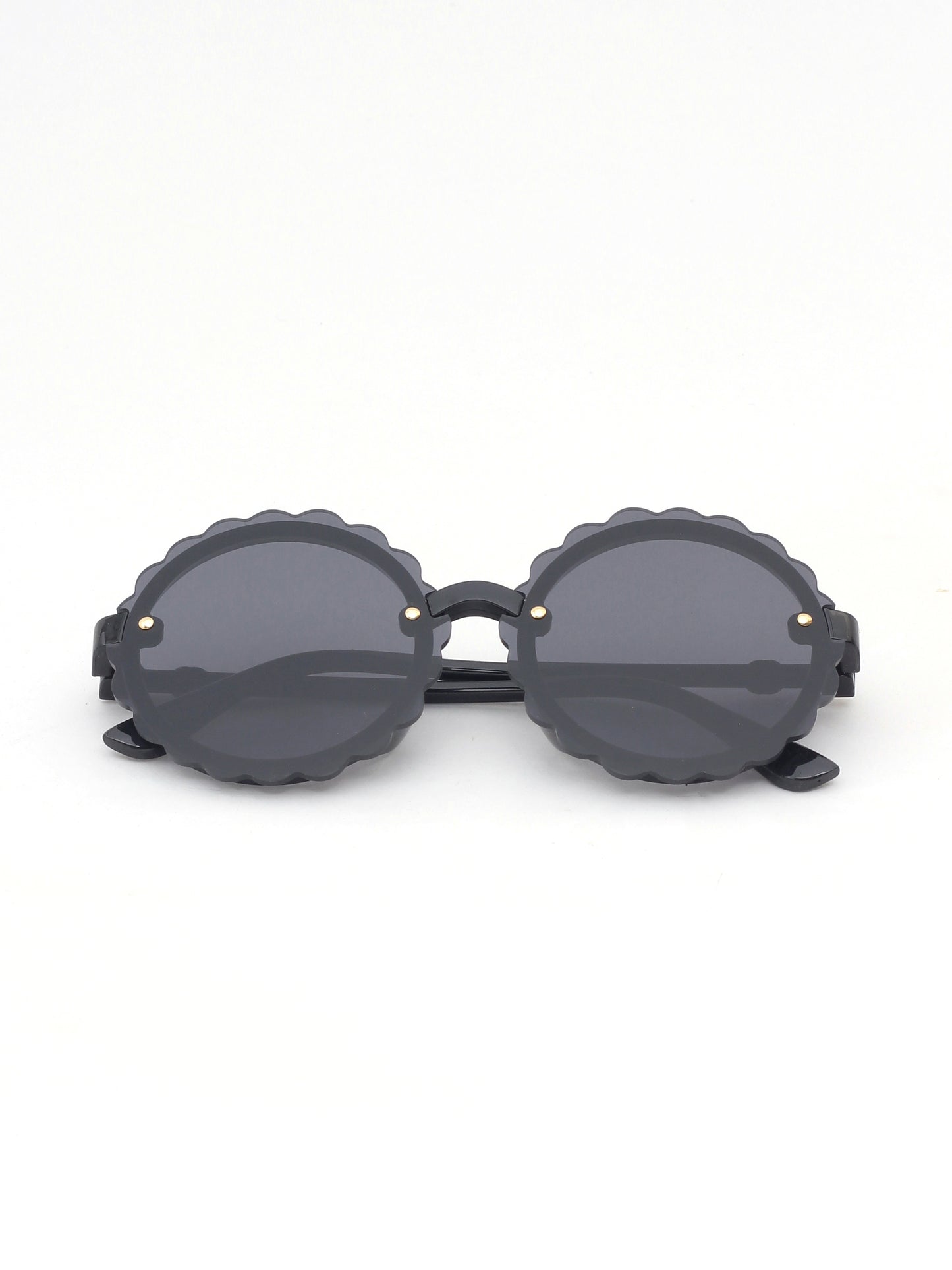 Round Sunglasses