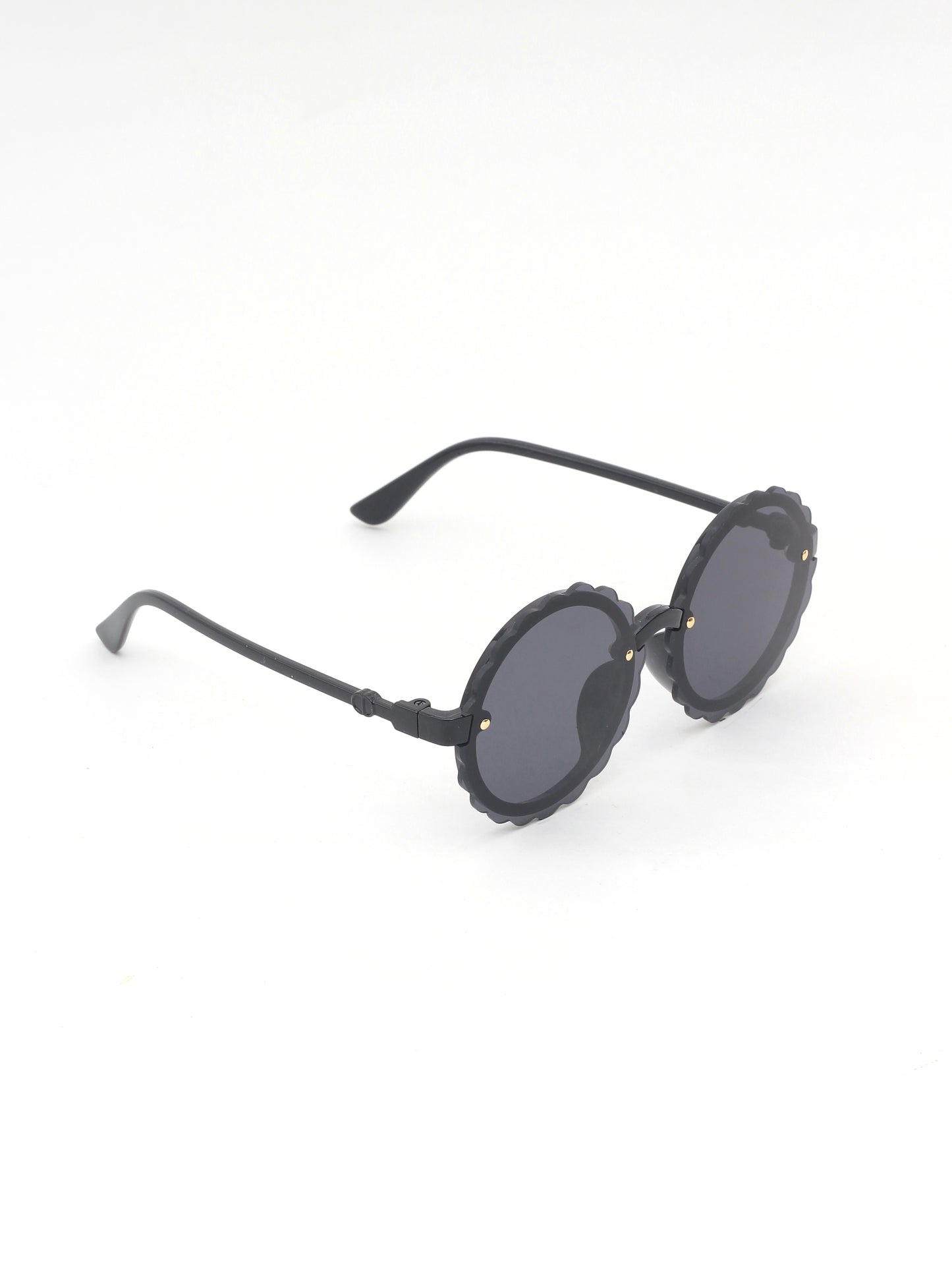 Round Sunglasses