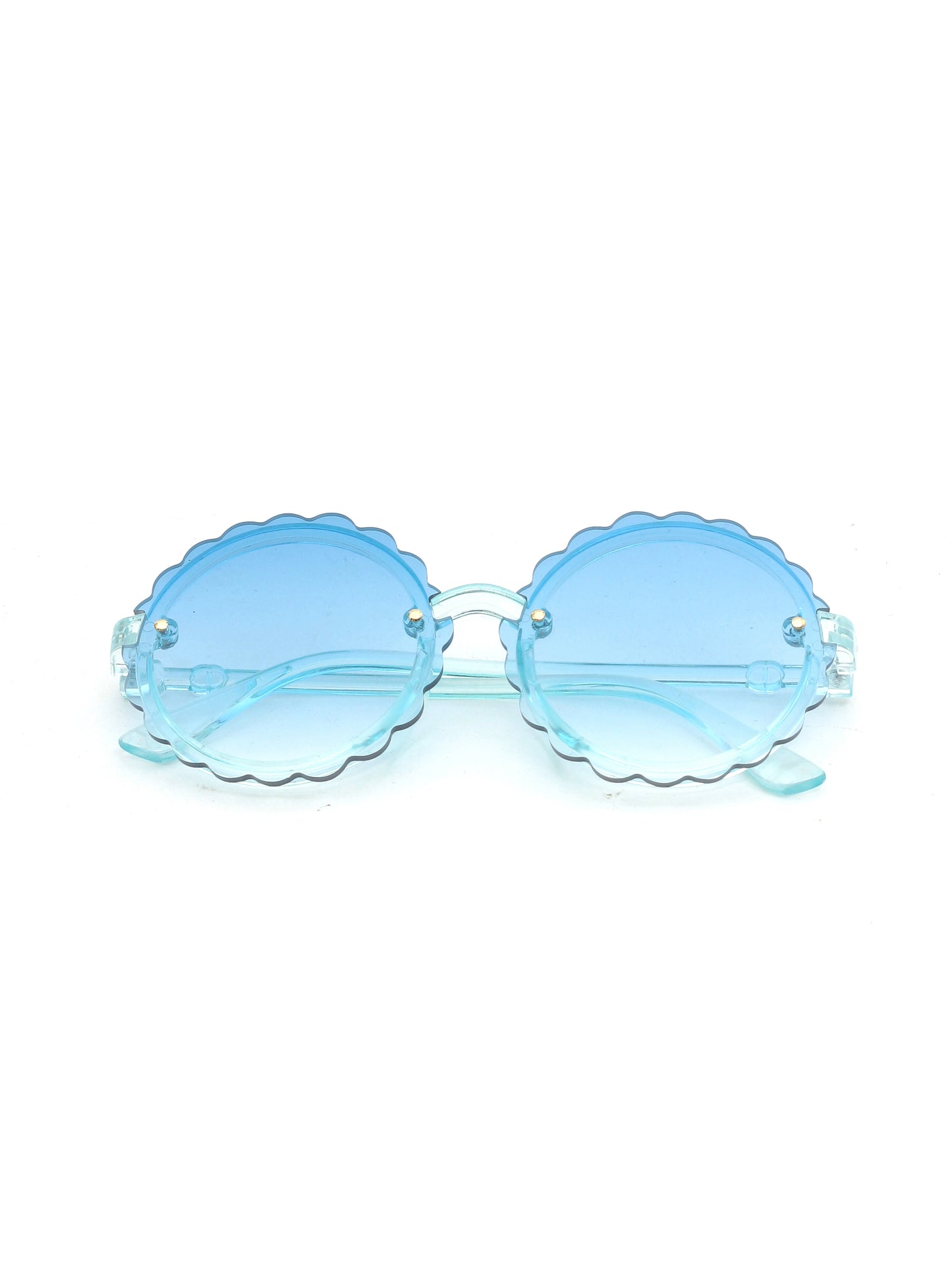 Round Sunglasses
