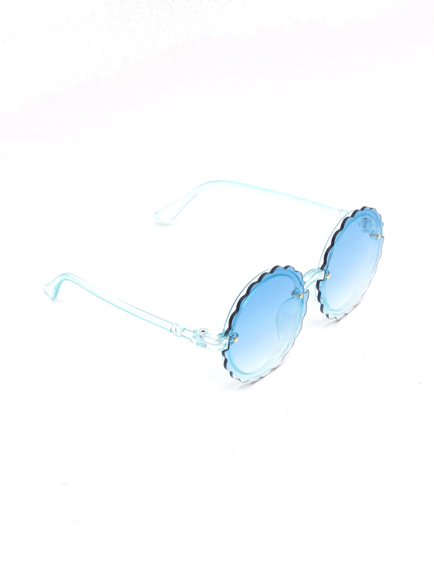 Round Sunglasses