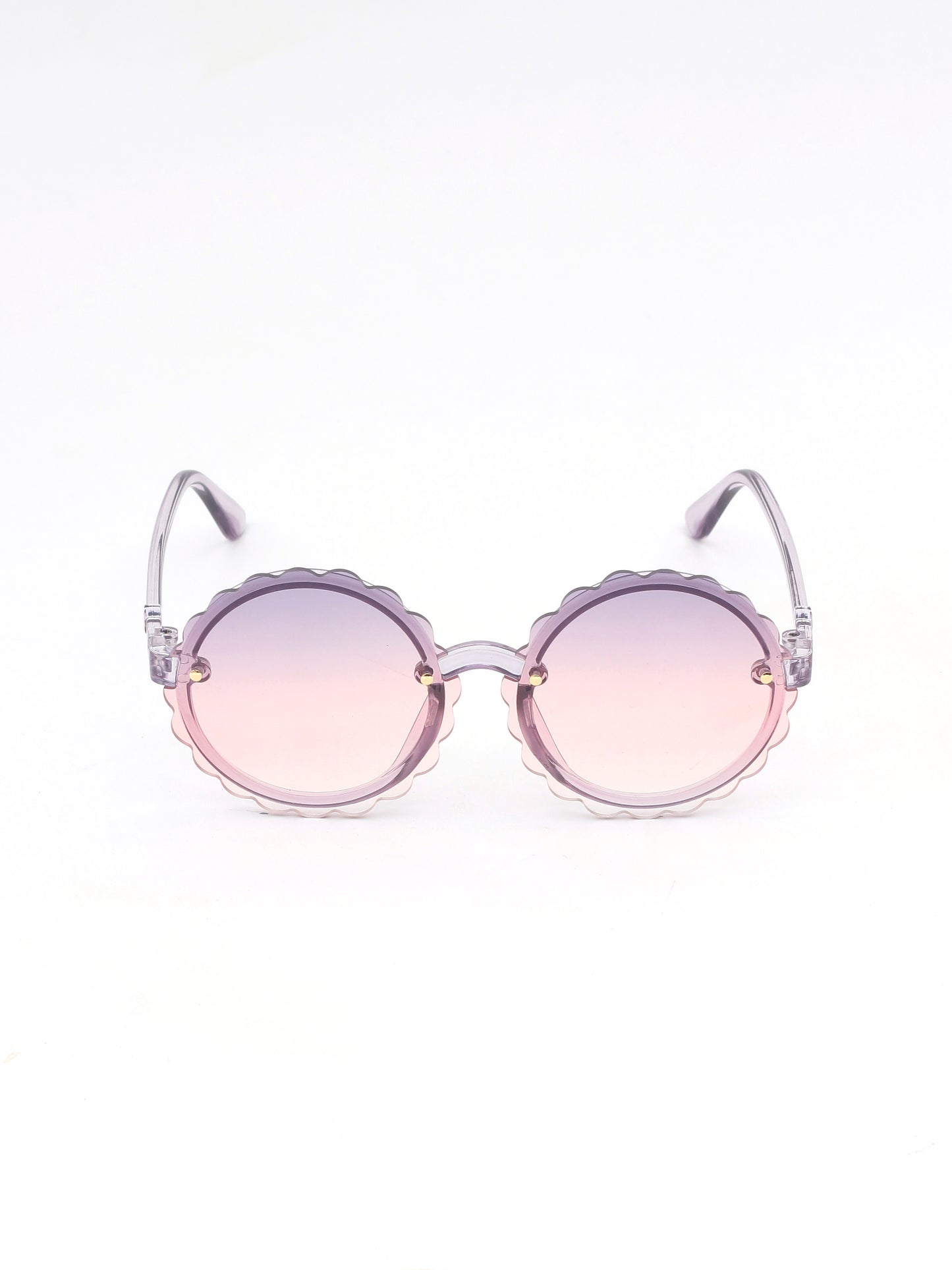 Round Sunglasses