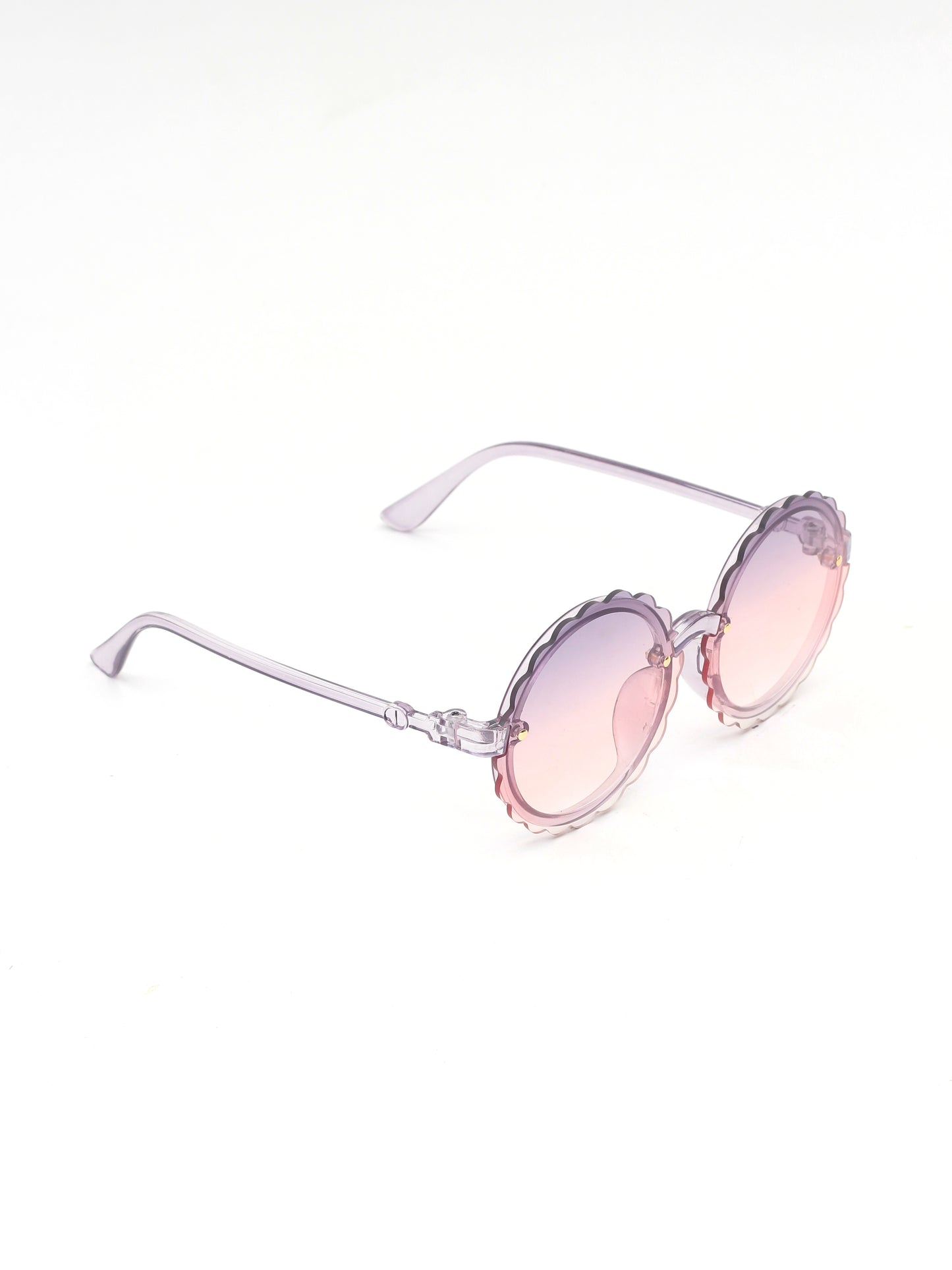 Round Sunglasses
